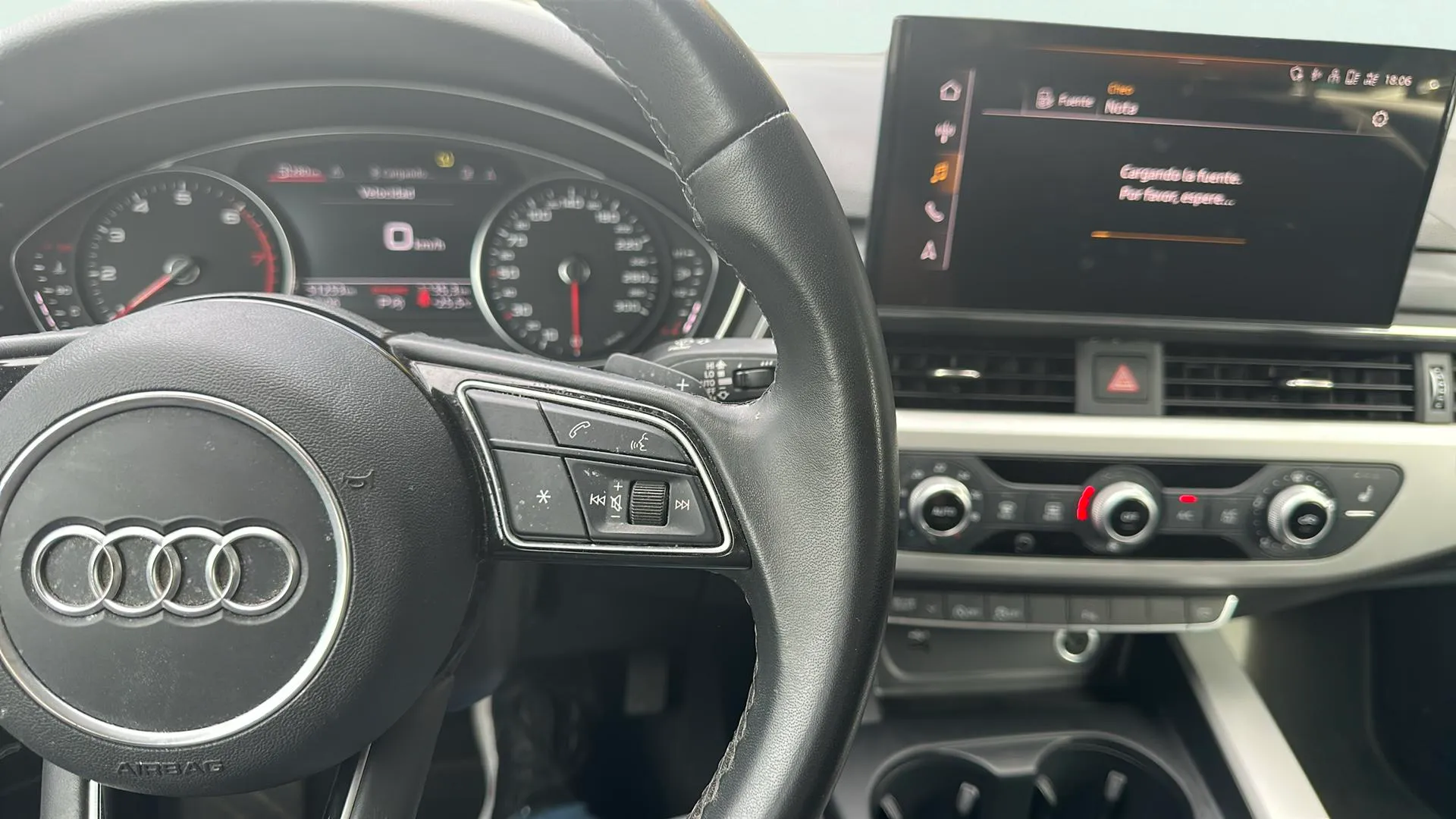 Audi A4 Avant Advanced 35 TFSI S tronic - foto 15