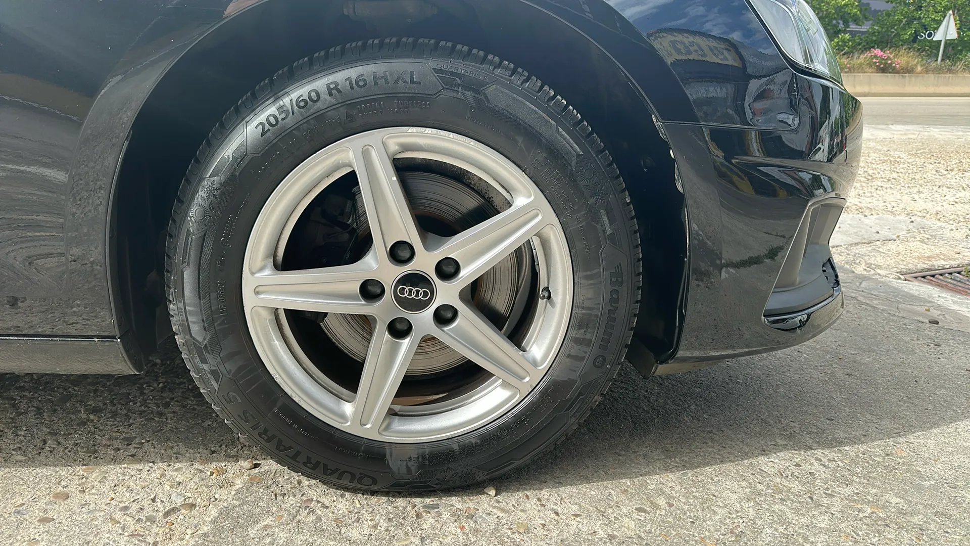 Audi A4 Avant Advanced 35 TFSI S tronic - foto 14