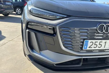 audi q6 225 kw performance advanced electrico automatica arval algete 903000000241762