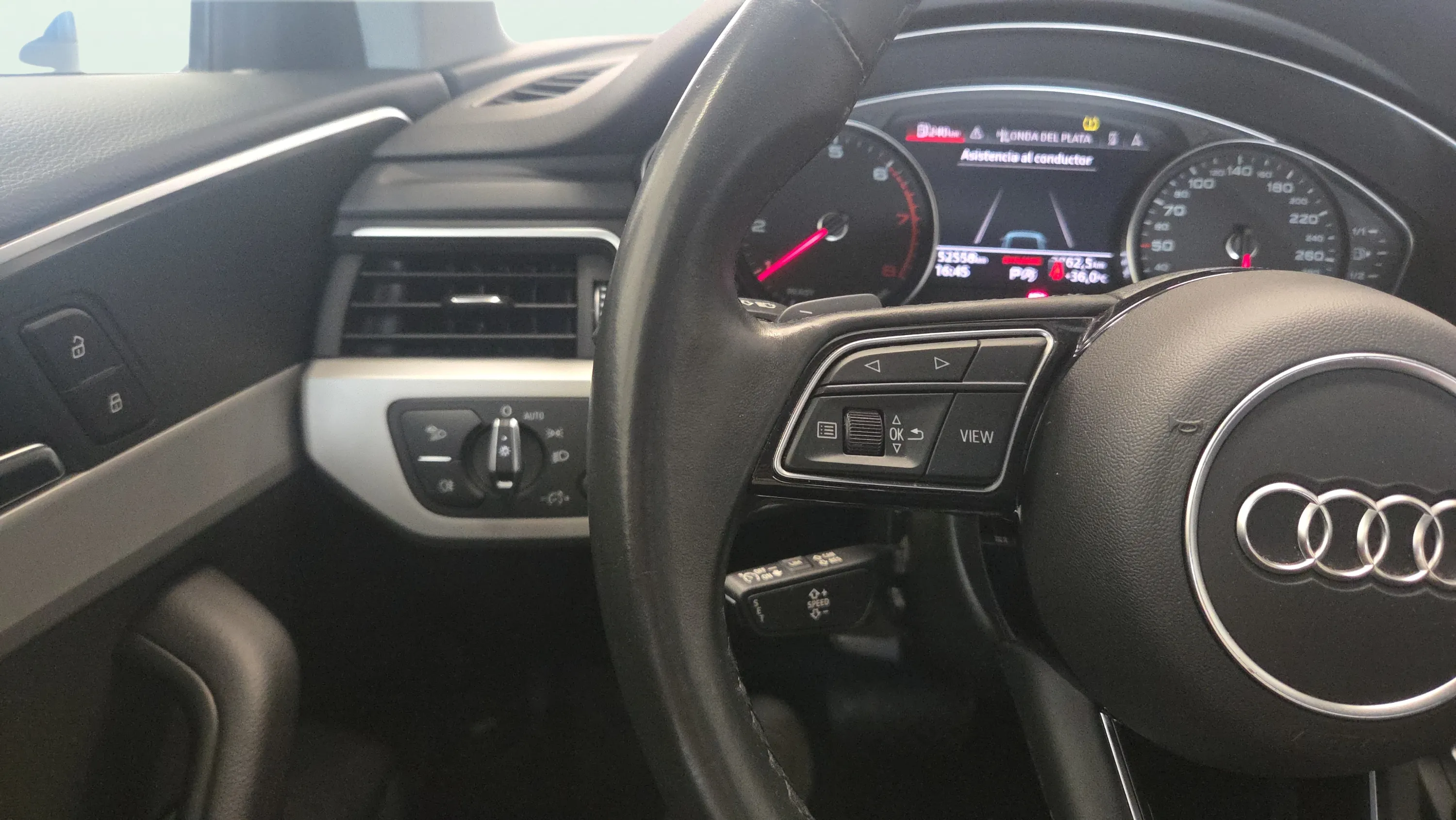Audi A4 Avant Advanced 35 TDI S tronic - foto 15