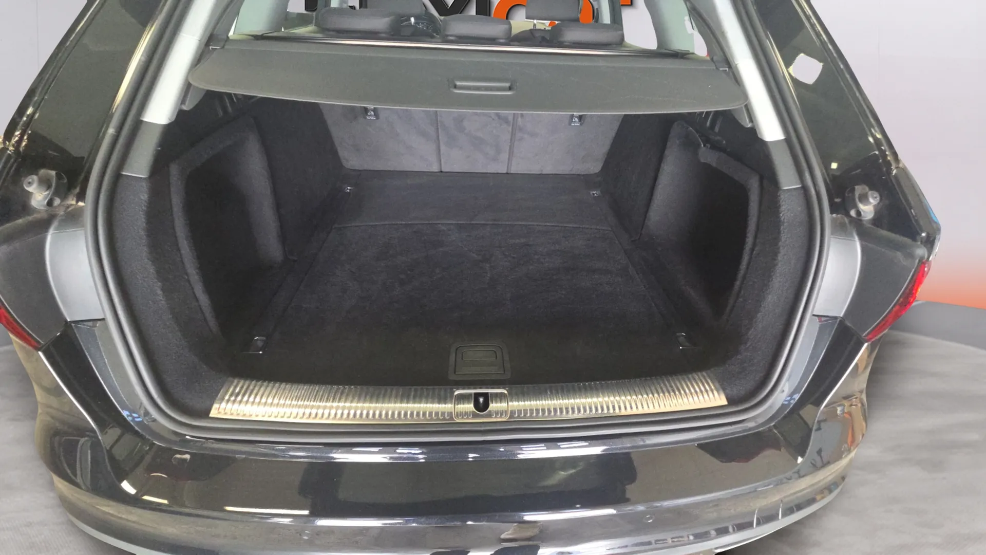 Audi A4 Avant Advanced 35 TDI S tronic - foto 9