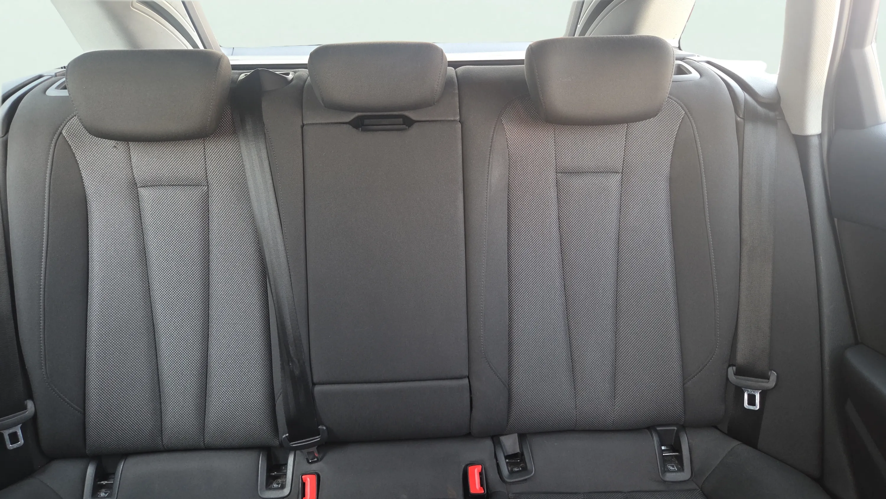 Audi A4 Avant Advanced 35 TDI S tronic - foto 28