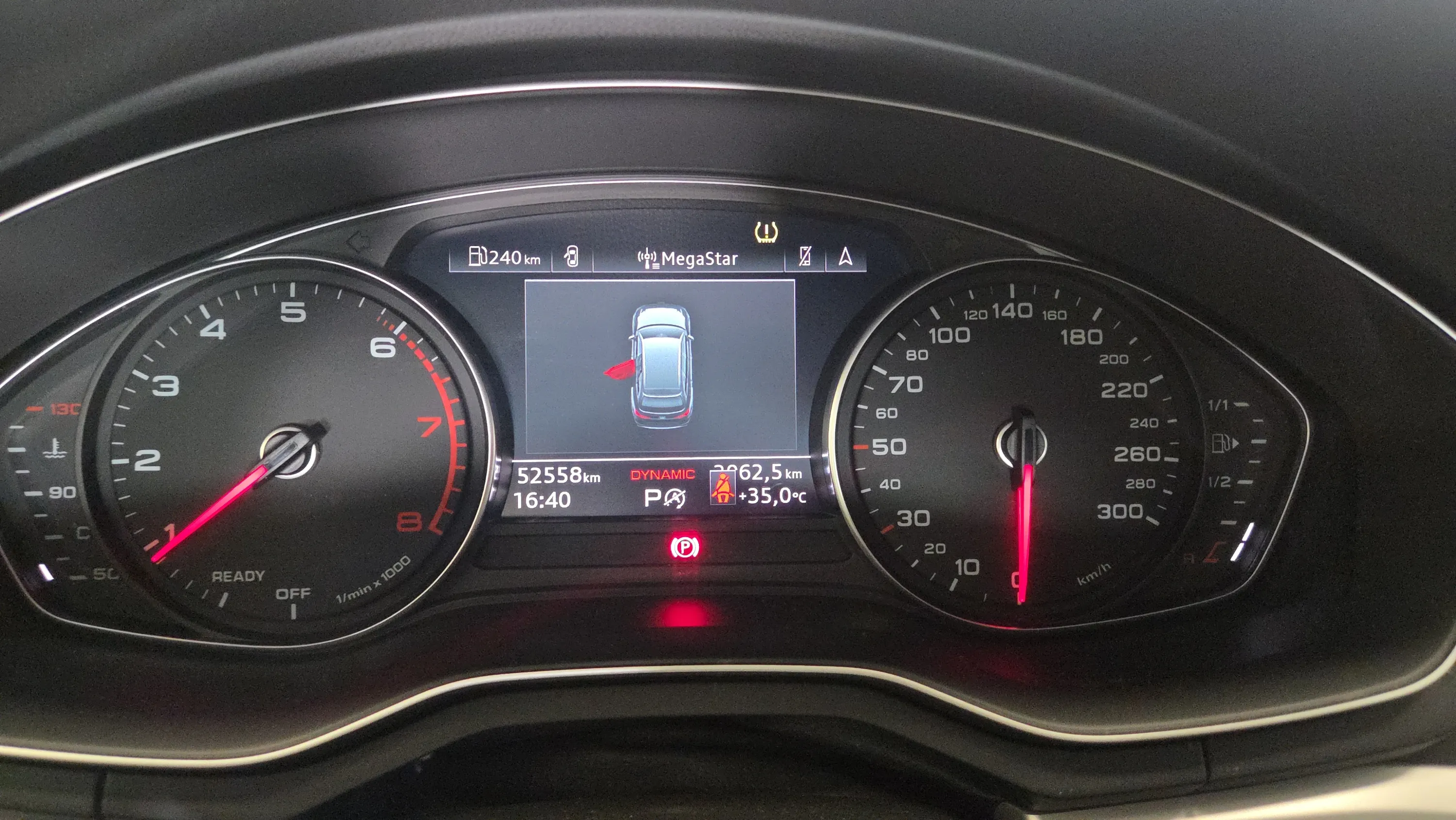 Audi A4 Avant Advanced 35 TDI S tronic - foto 11