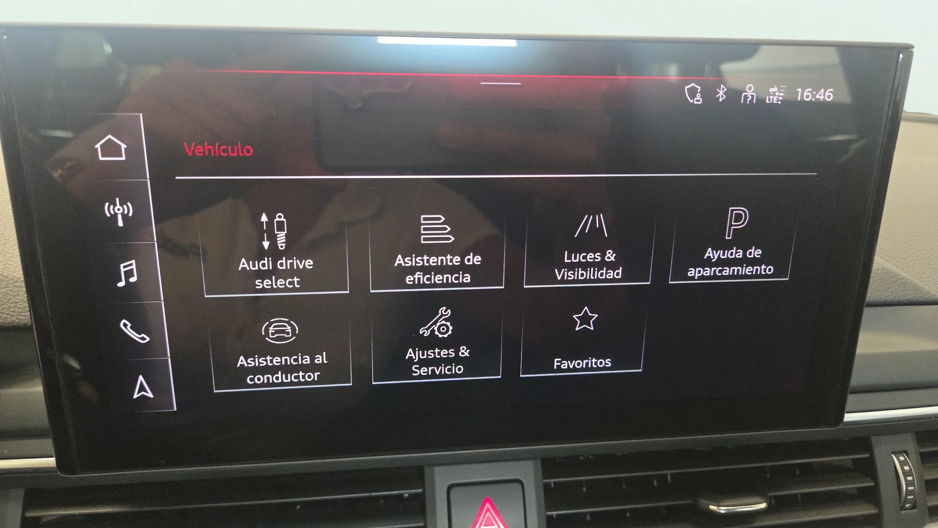 Audi A4 Avant Advanced 35 TDI S tronic - foto 19