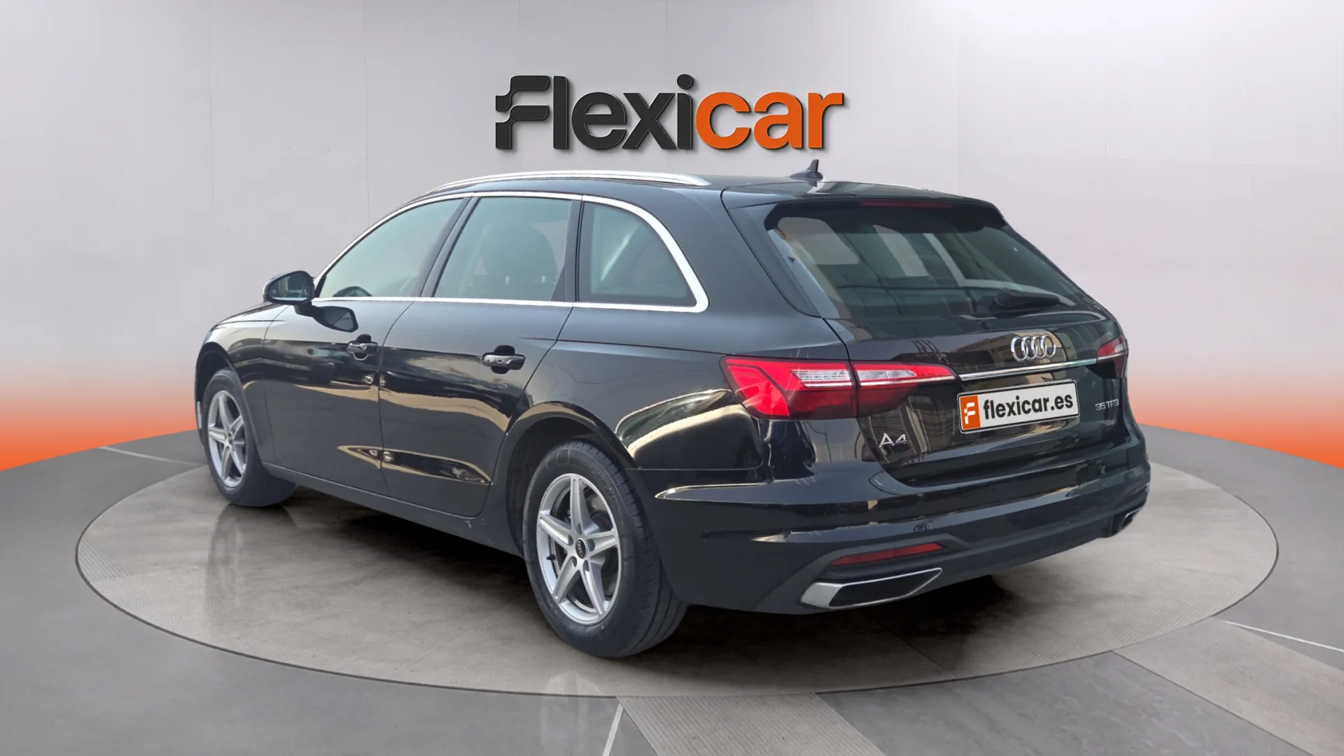 Audi A4 Avant Advanced 35 TDI S tronic - foto 3