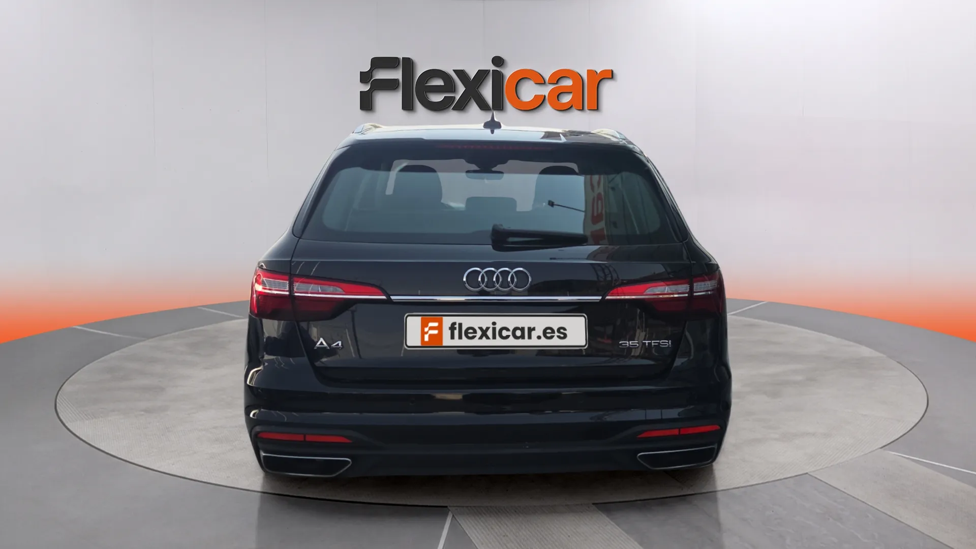 Audi A4 Avant Advanced 35 TDI S tronic - foto 4