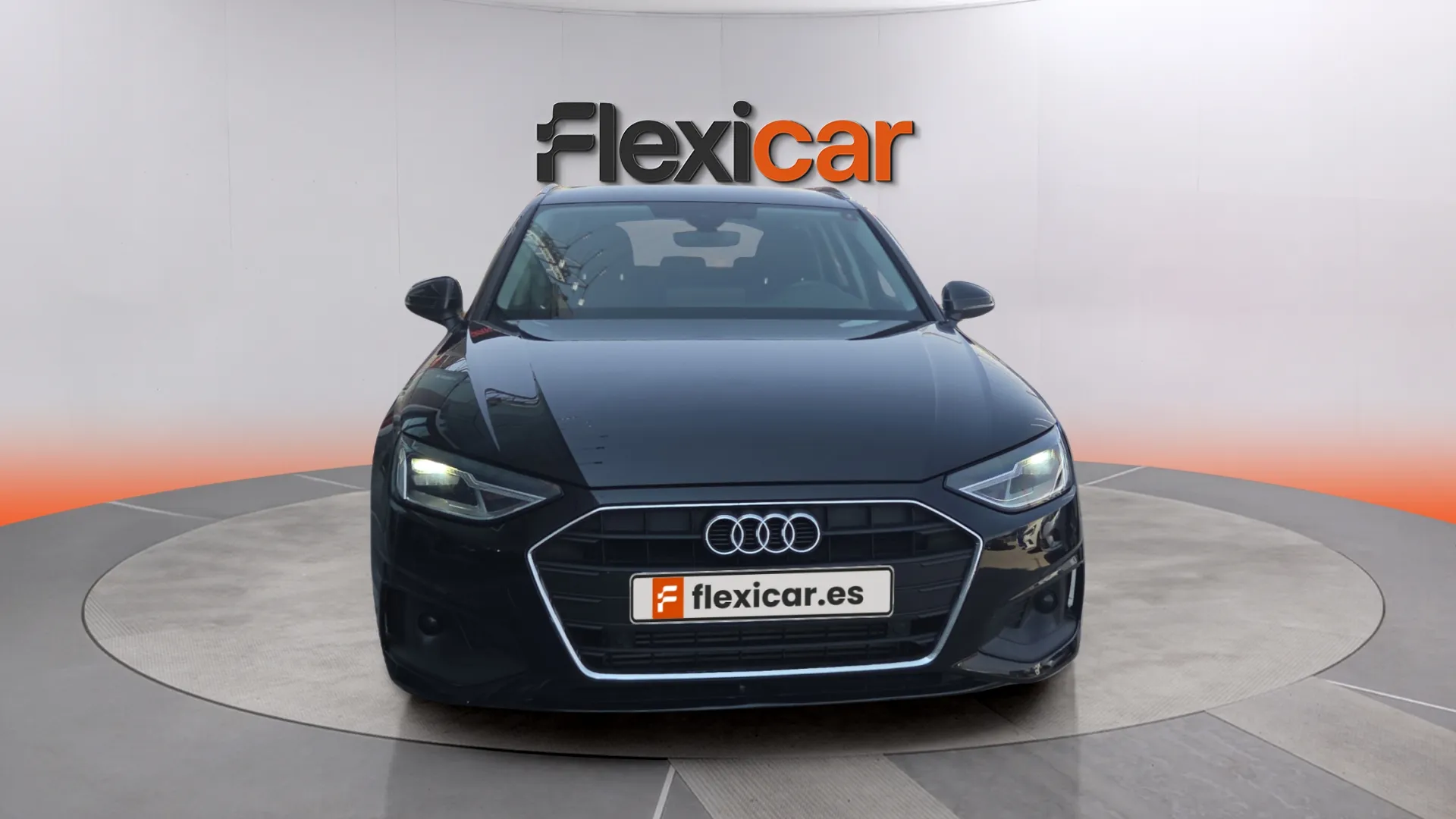 Audi A4 Avant Advanced 35 TDI S tronic - foto 2