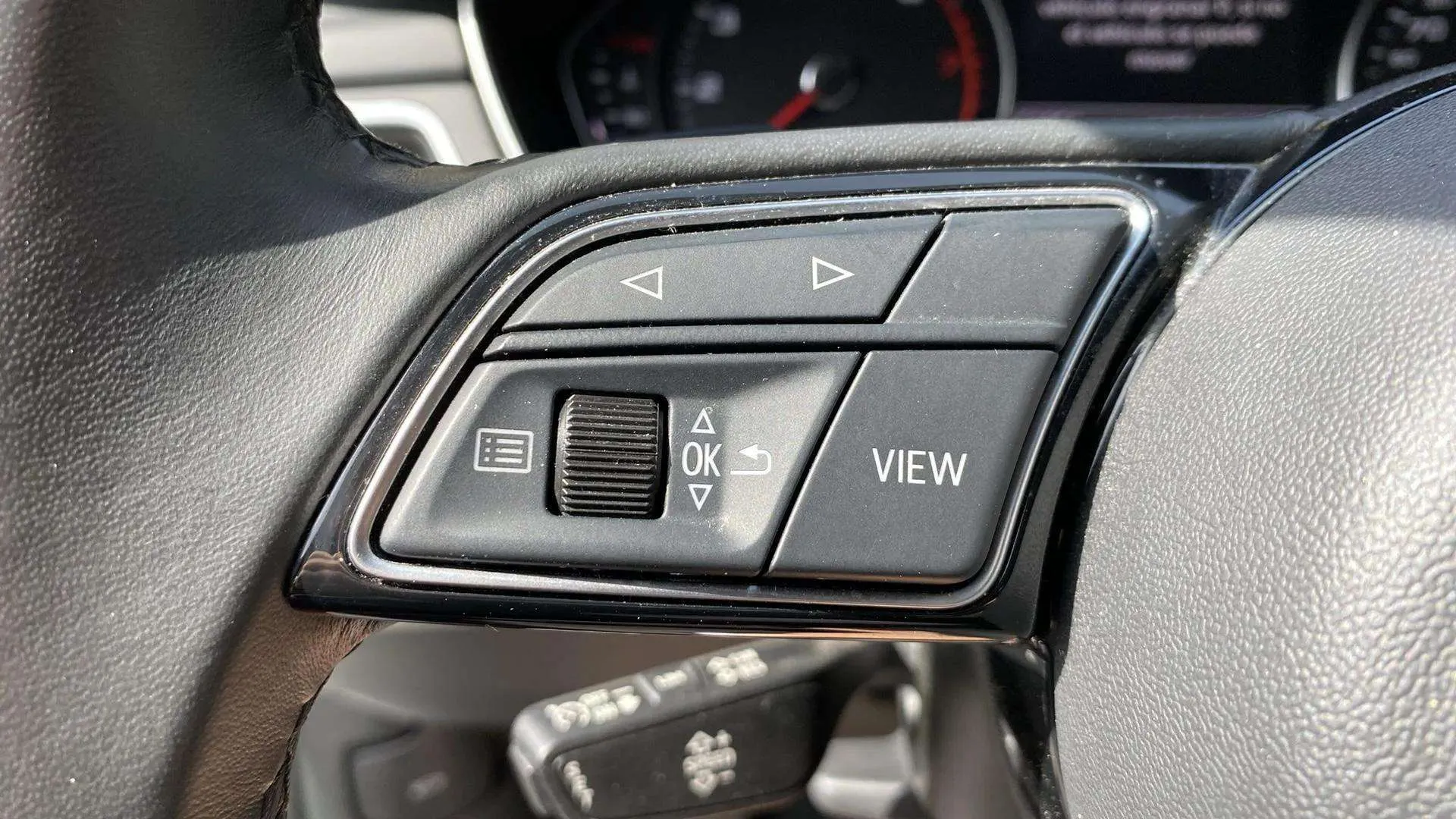 Audi A4 Avant Advanced 35 TDI S tronic - foto 16