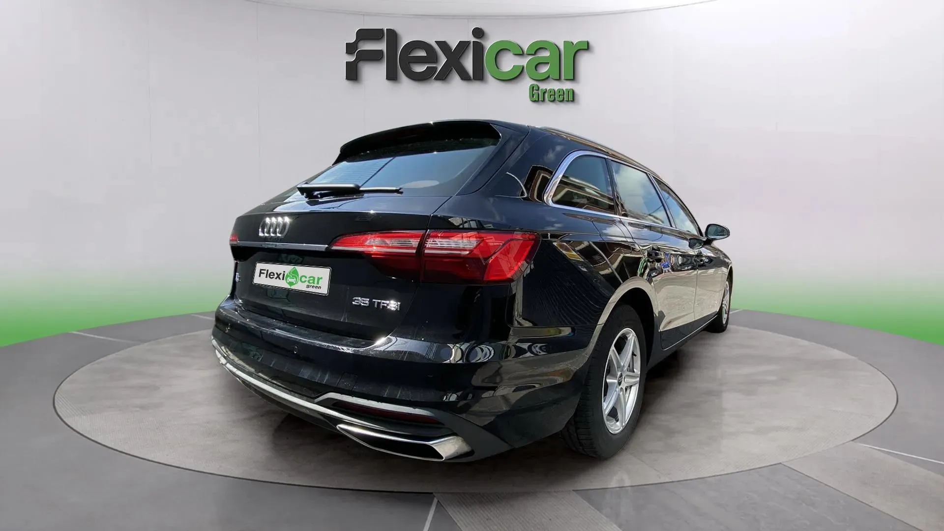 Audi A4 Avant Advanced 35 TDI S tronic - foto 10