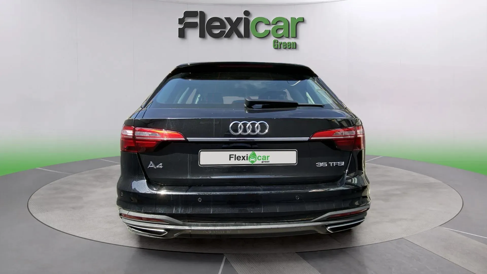 Audi A4 Avant Advanced 35 TDI S tronic - foto 9