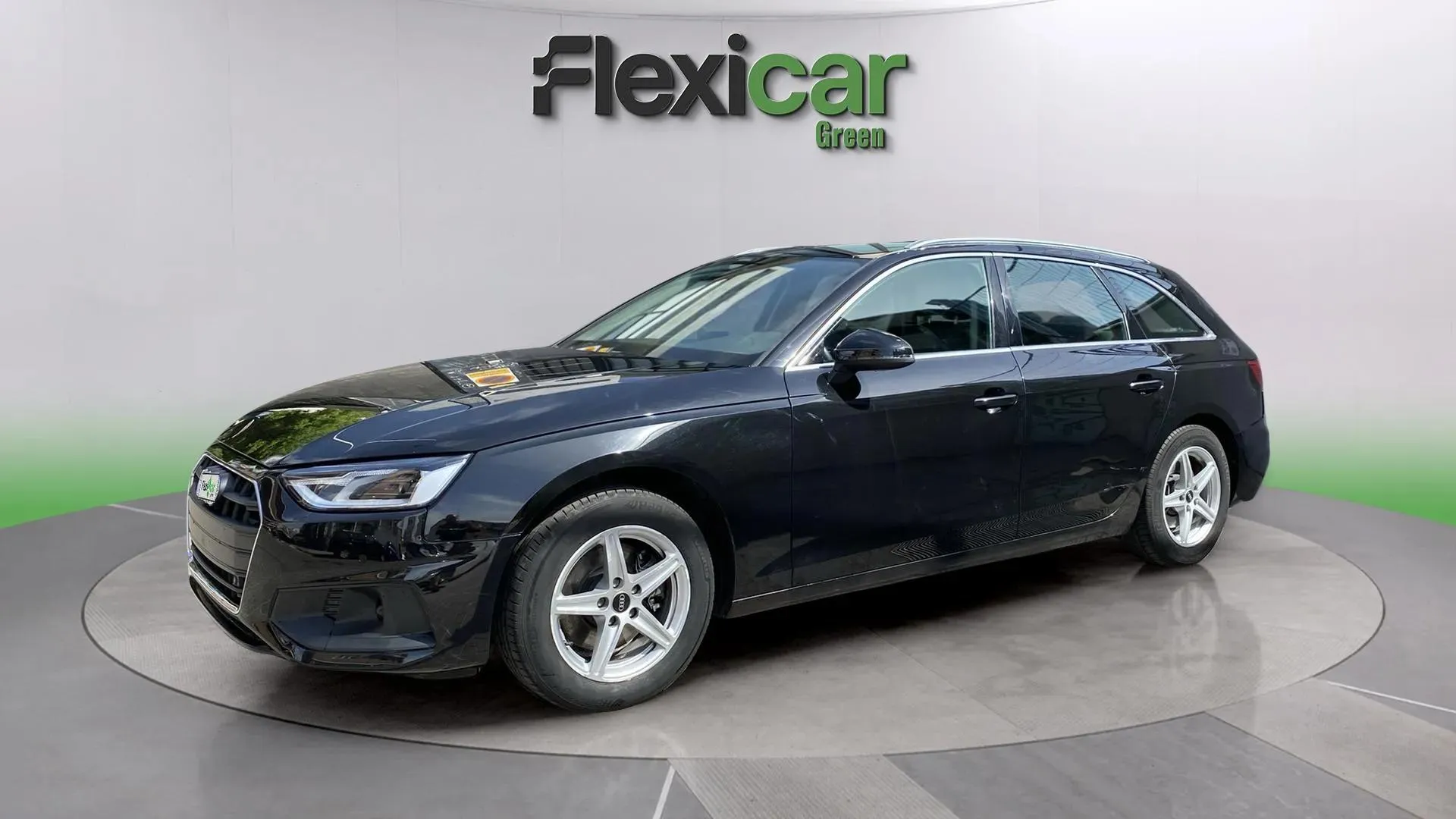 Audi A4 Avant Advanced 35 TDI S tronic - foto 5
