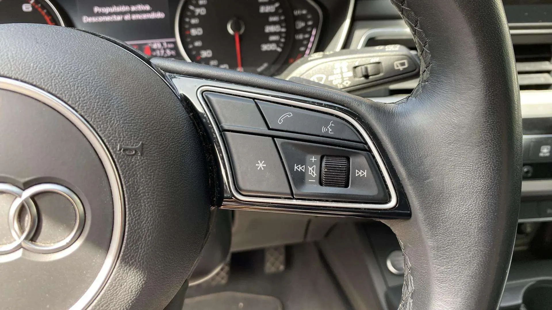 Audi A4 Avant Advanced 35 TDI S tronic - foto 17