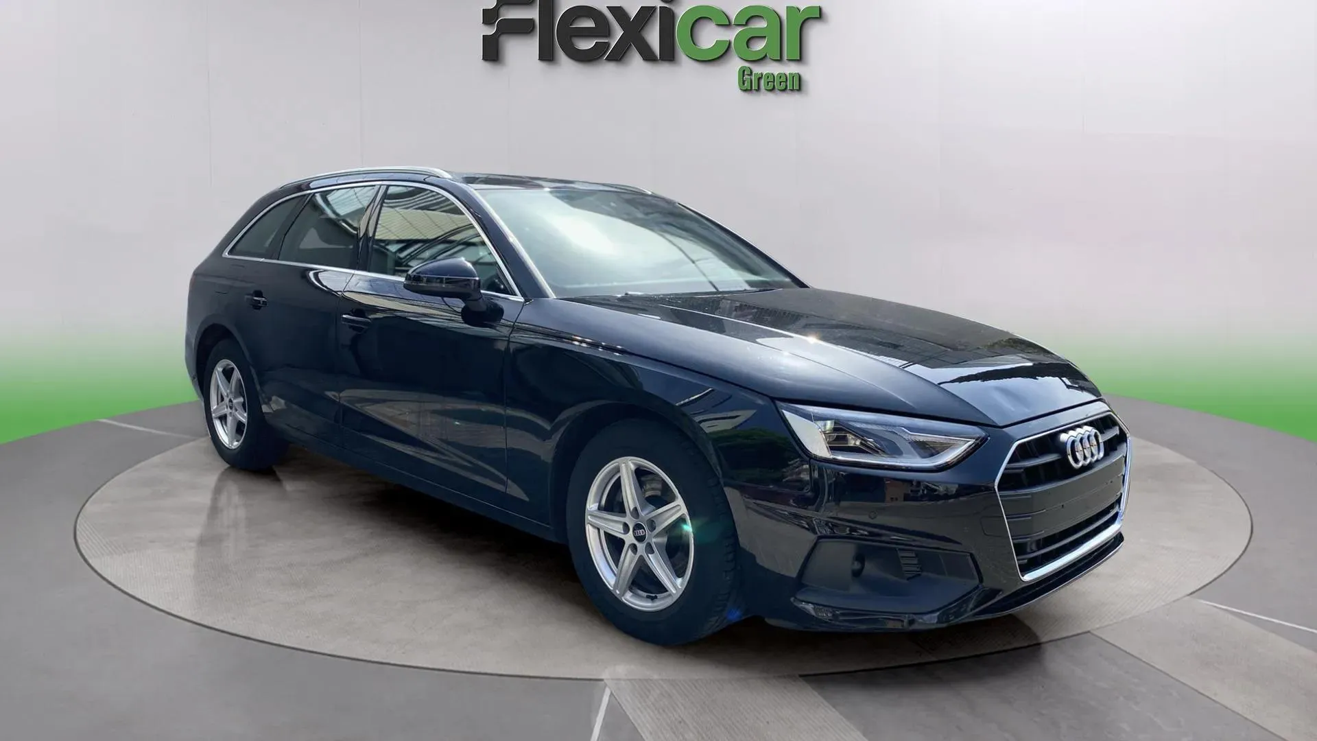 Audi A4 Avant Advanced 35 TDI S tronic
