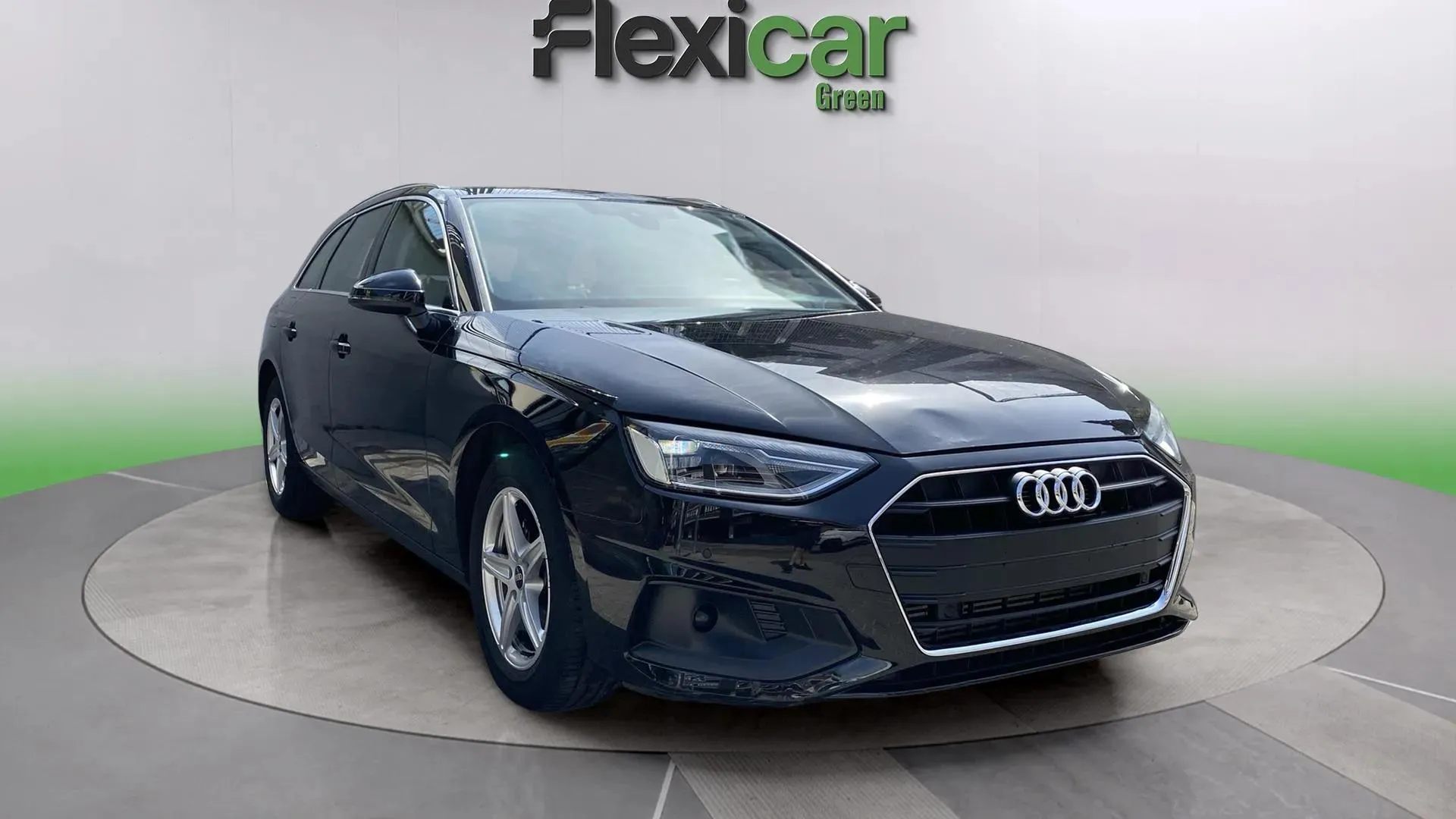 Audi A4 Avant Advanced 35 TDI S tronic - foto 2