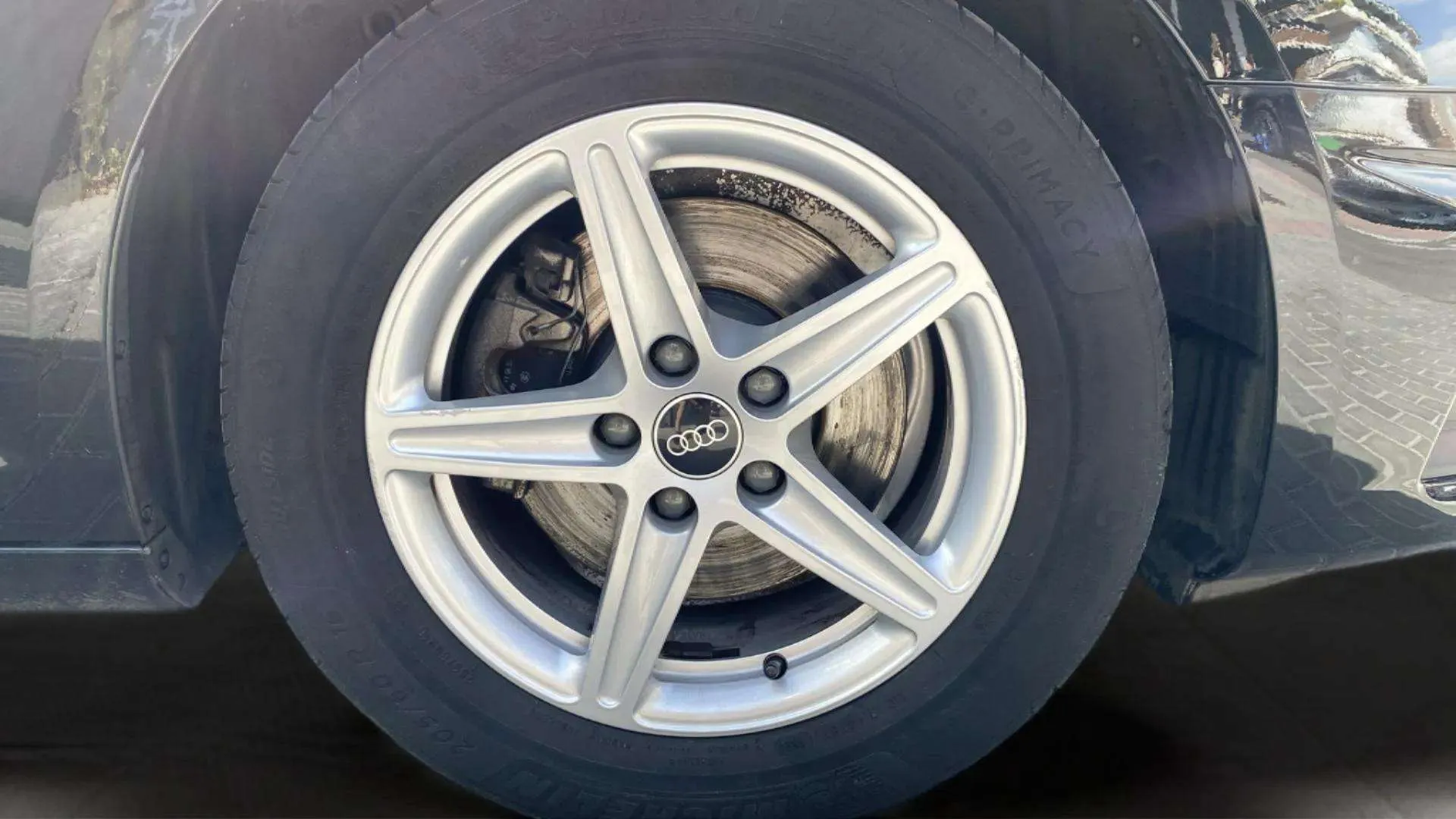 Audi A4 Avant Advanced 35 TDI S tronic - foto 32