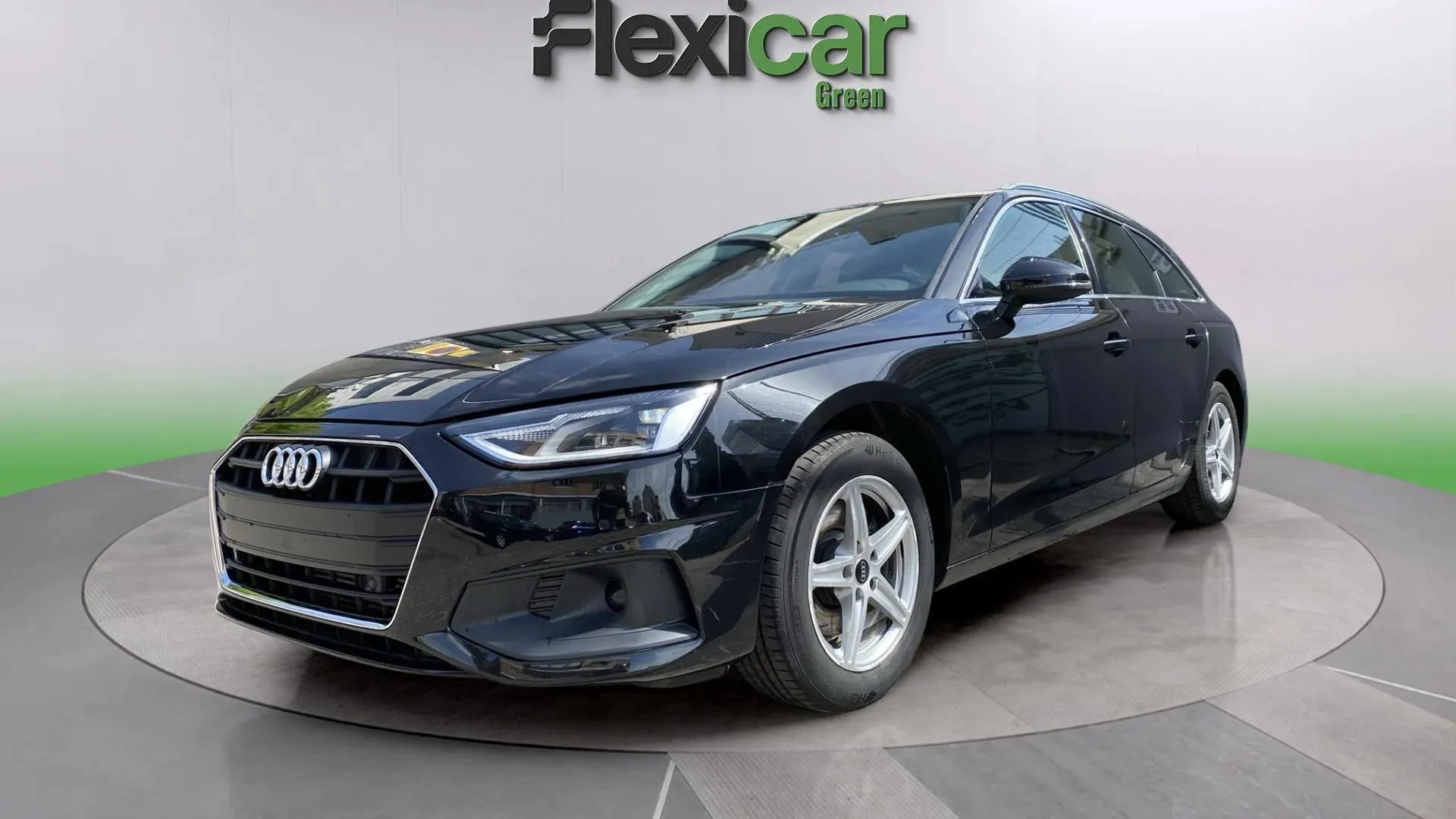 Audi A4 Avant Advanced 35 TDI S tronic - foto 4
