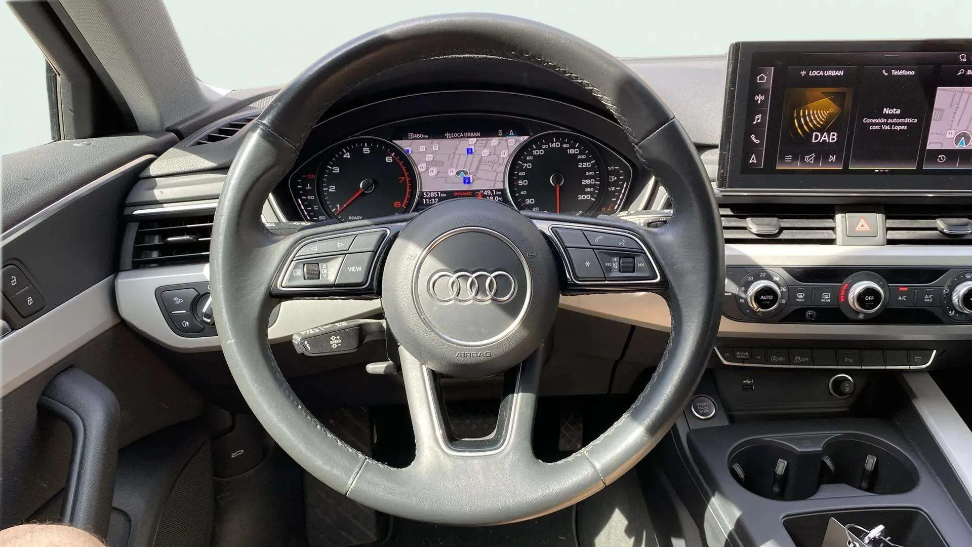Audi A4 Avant Advanced 35 TDI S tronic - foto 14