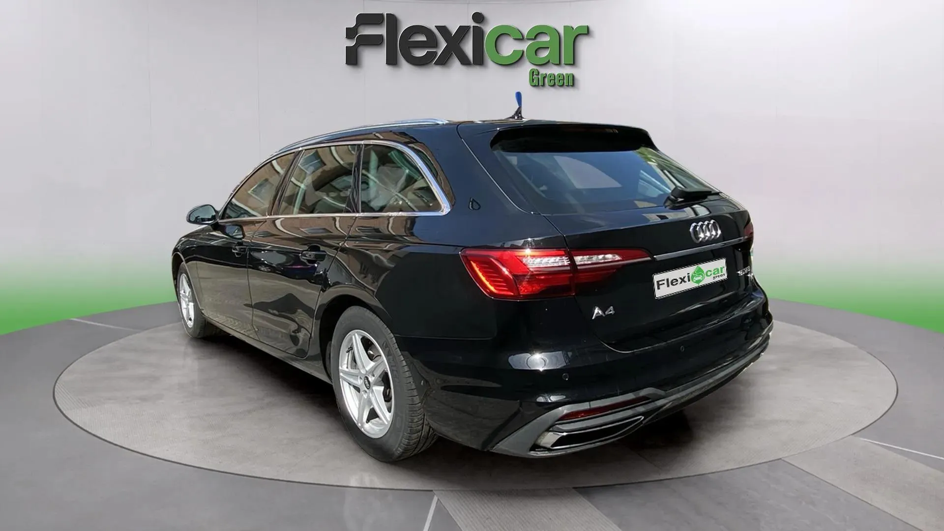 Audi A4 Avant Advanced 35 TDI S tronic - foto 8