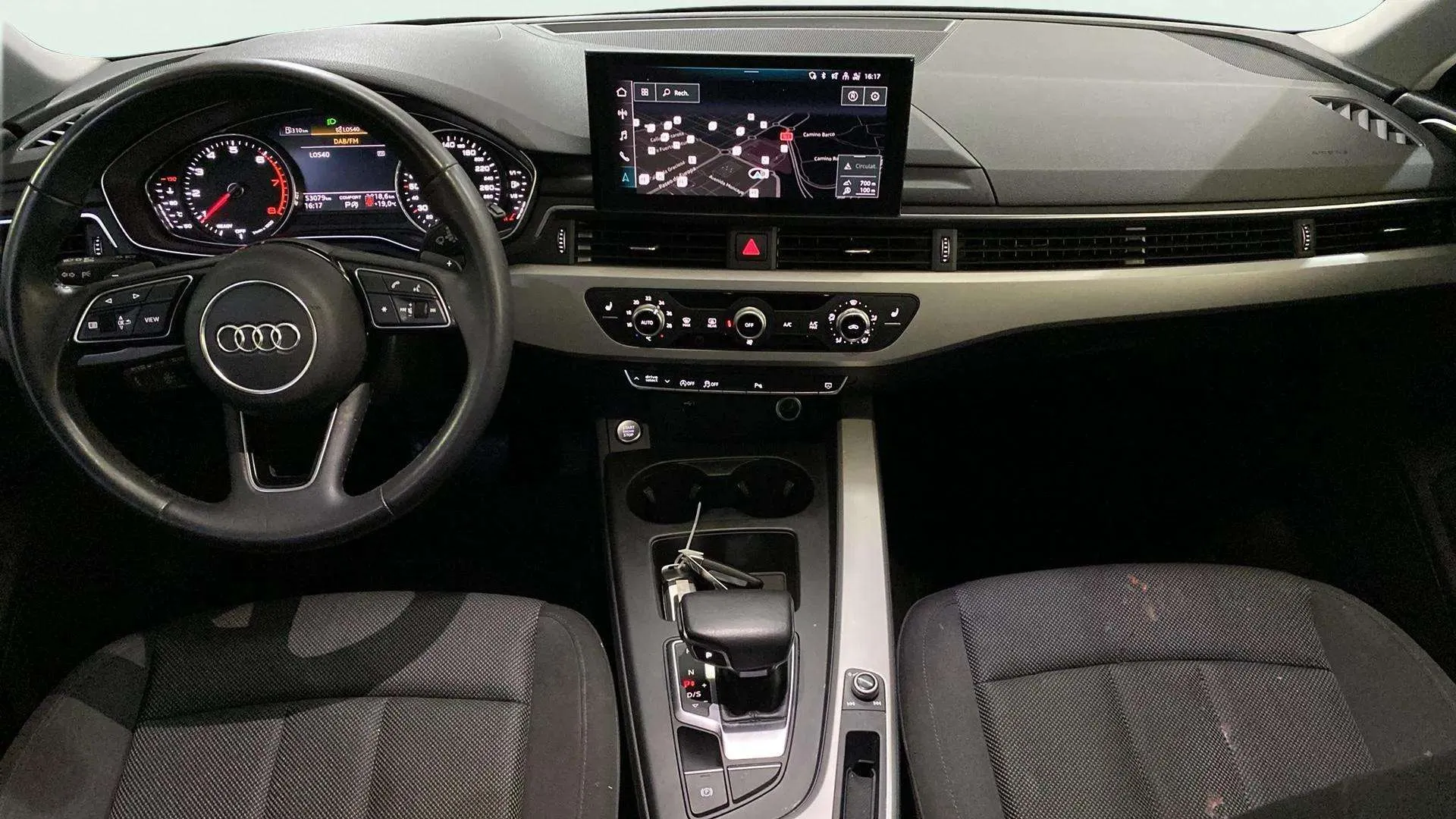 Audi A4 Avant Advanced 35 TFSI S tronic - foto 13