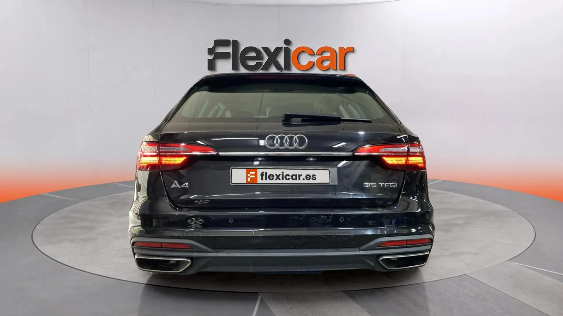 Audi A4 Avant Advanced 35 TFSI S tronic - foto 6