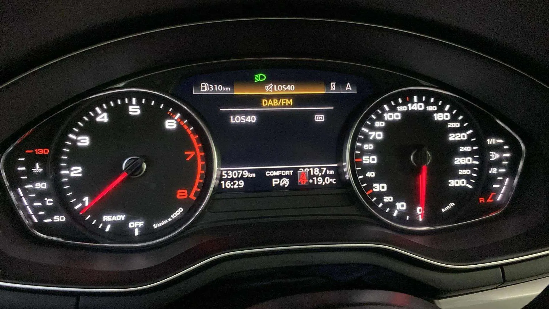 Audi A4 Avant Advanced 35 TFSI S tronic - foto 18