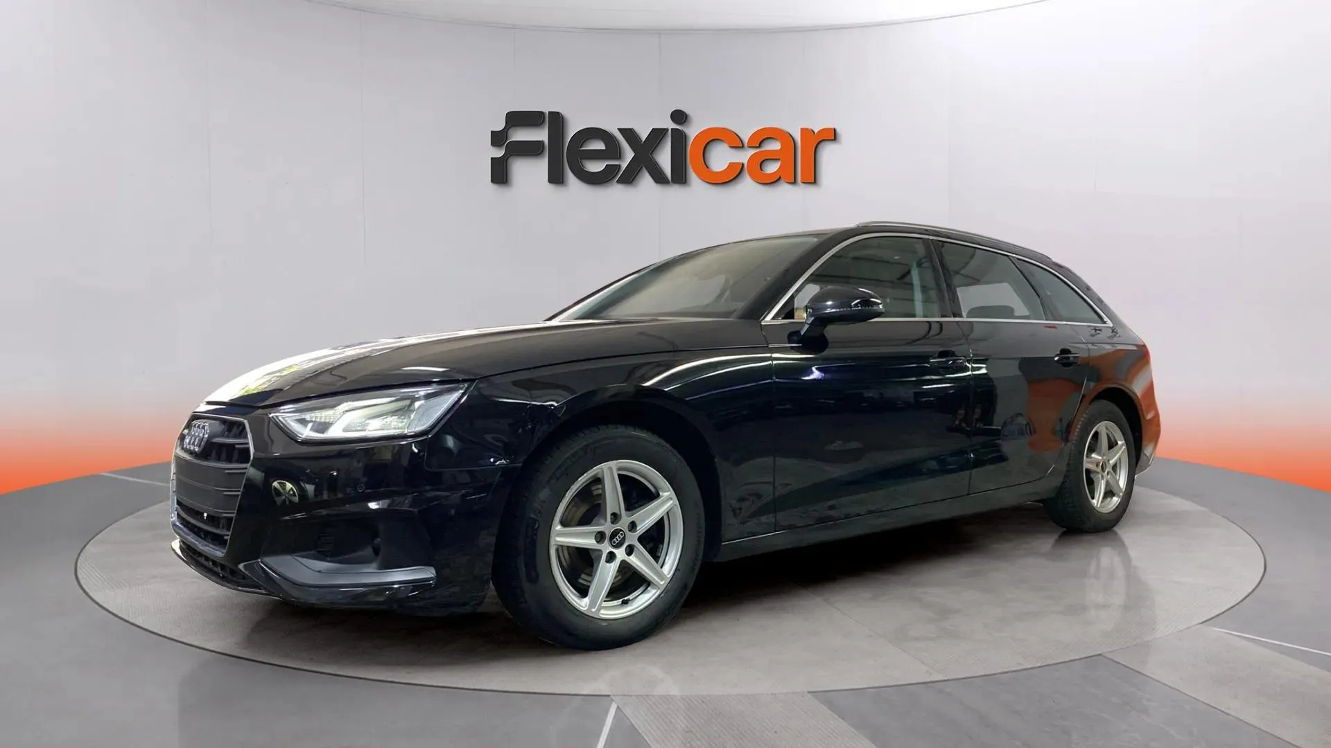 Audi A4 Avant Advanced 35 TFSI S tronic - foto 3