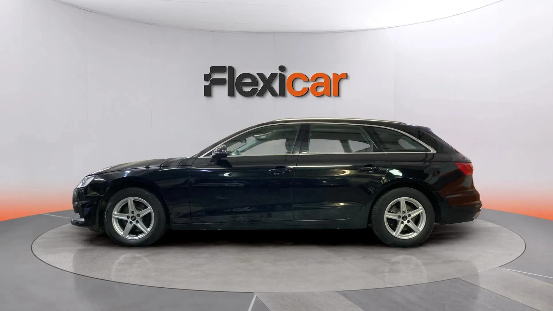 Audi A4 Avant Advanced 35 TFSI S tronic - foto 4
