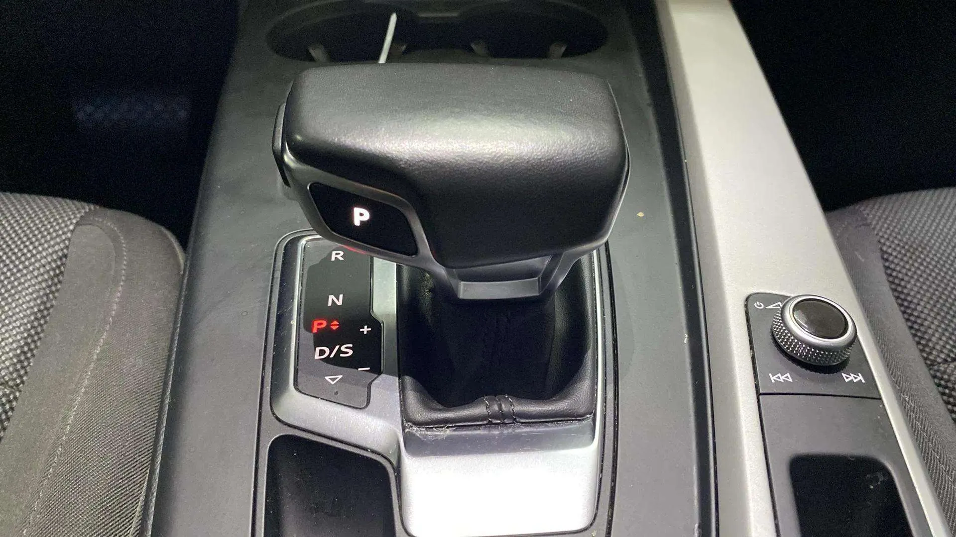 Audi A4 Avant Advanced 35 TFSI S tronic - foto 15