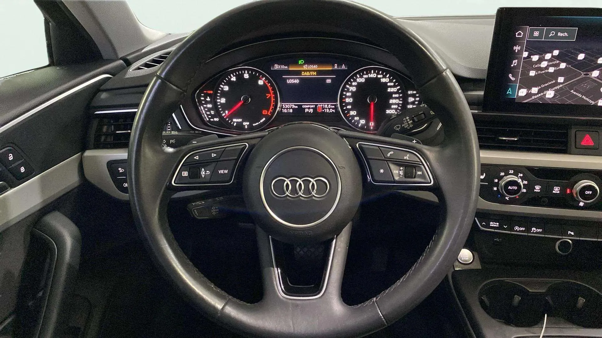 Audi A4 Avant Advanced 35 TFSI S tronic - foto 16