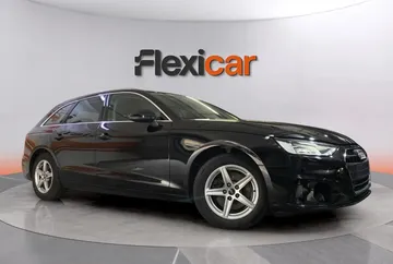 audi a4 avant advanced 35 tfsi 110kw s tronic hibrido no enchufable automatica san sebastian de los reyes 903000000241767