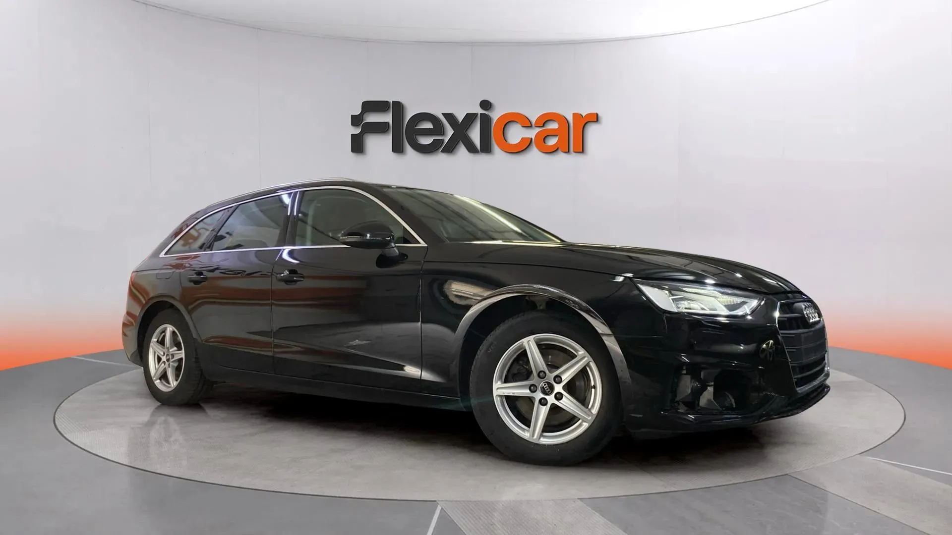 Audi A4 Avant Advanced 35 TFSI S tronic