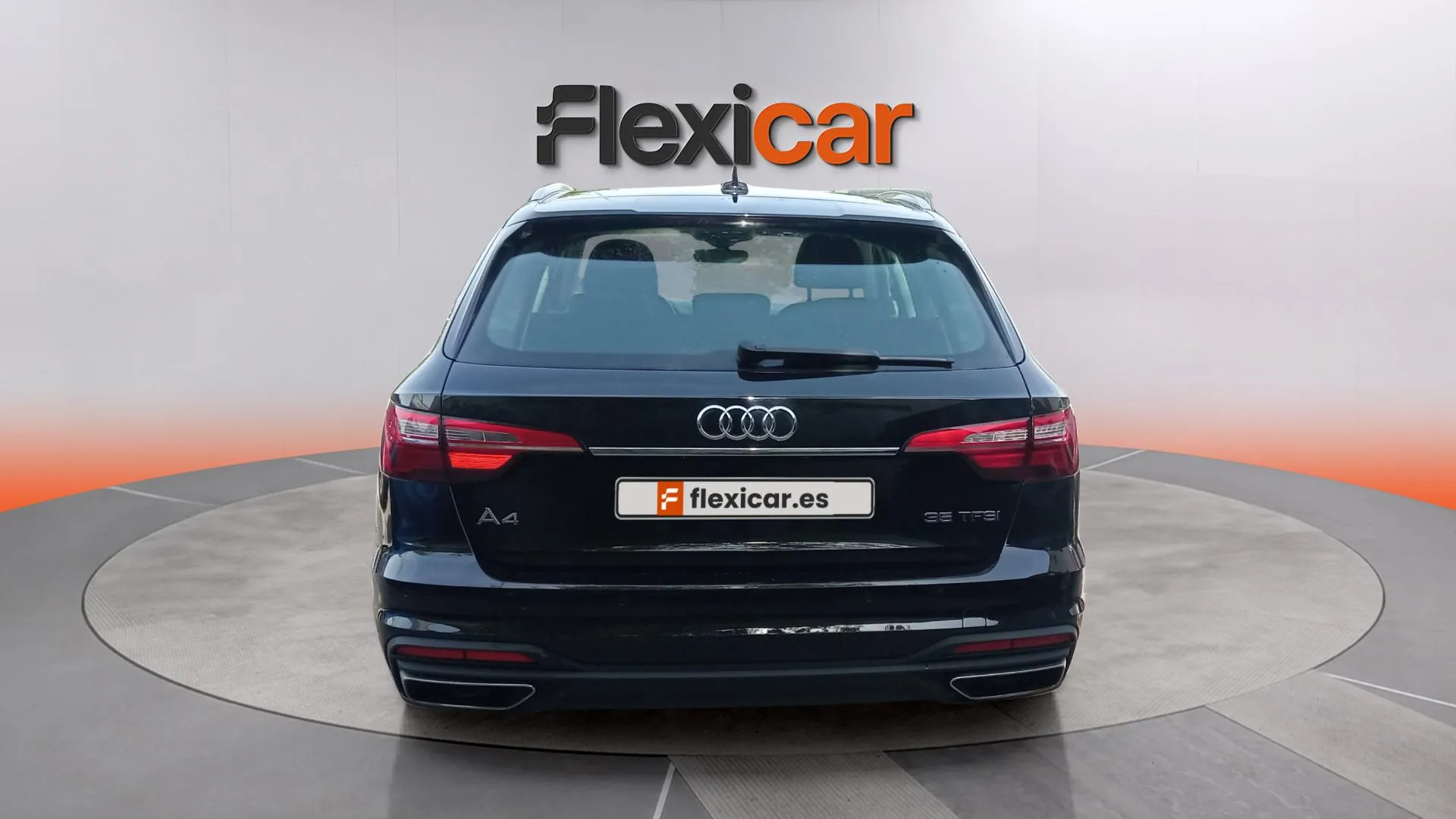 Audi A4 Avant Advanced 35 TFSI S tronic - foto 9