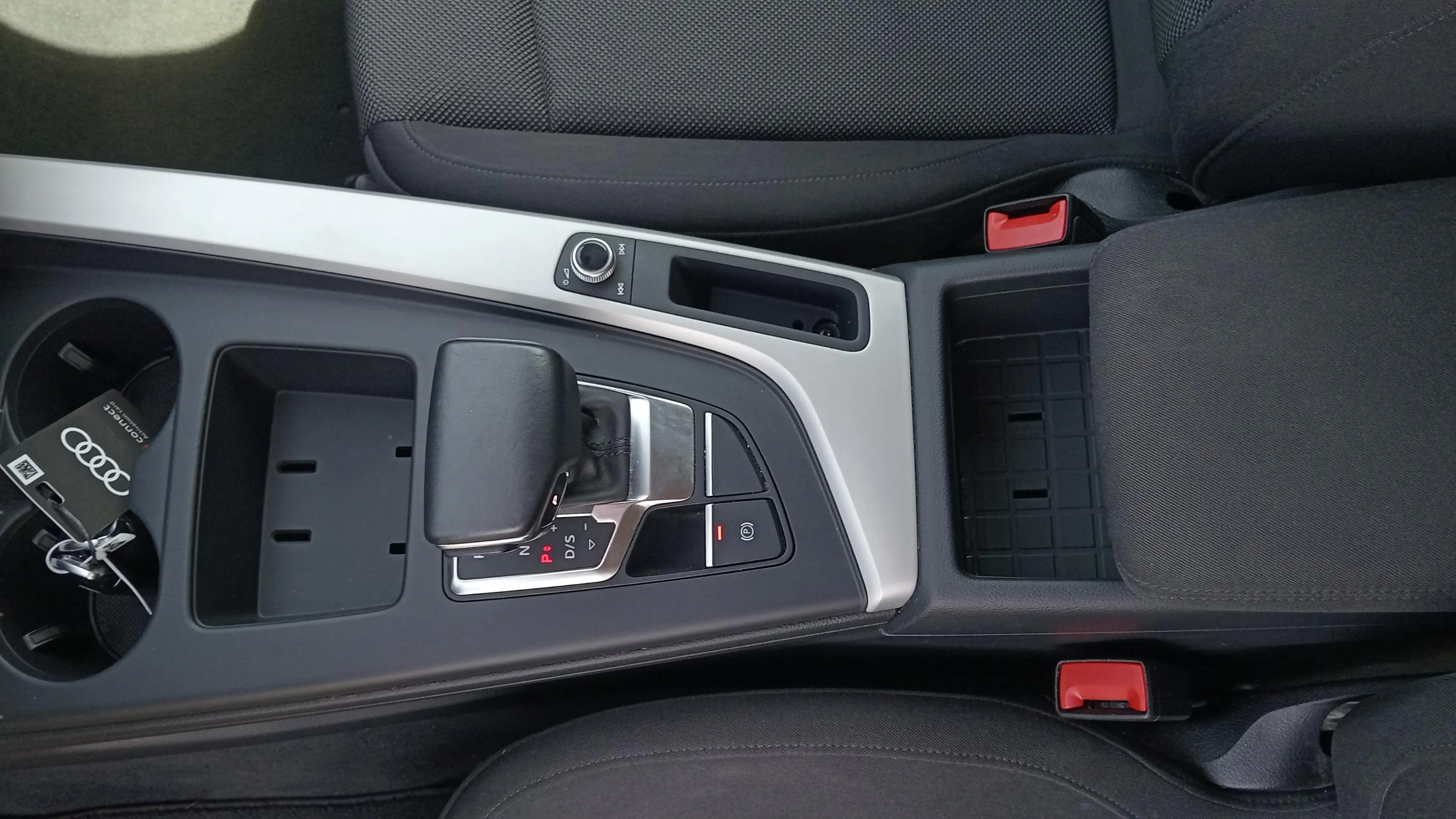 Audi A4 Avant Advanced 35 TFSI S tronic - foto 23
