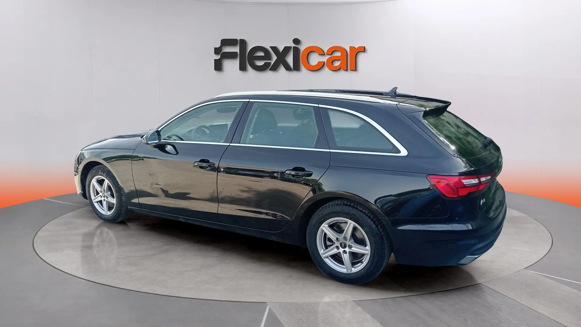 Audi A4 Avant Advanced 35 TFSI S tronic - foto 7