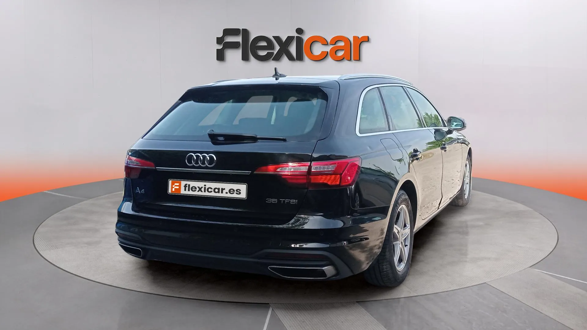 Audi A4 Avant Advanced 35 TFSI S tronic - foto 10