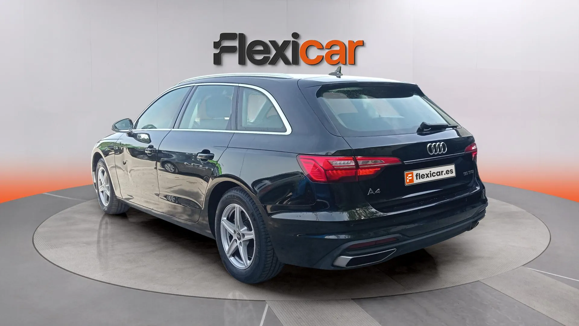 Audi A4 Avant Advanced 35 TFSI S tronic - foto 8