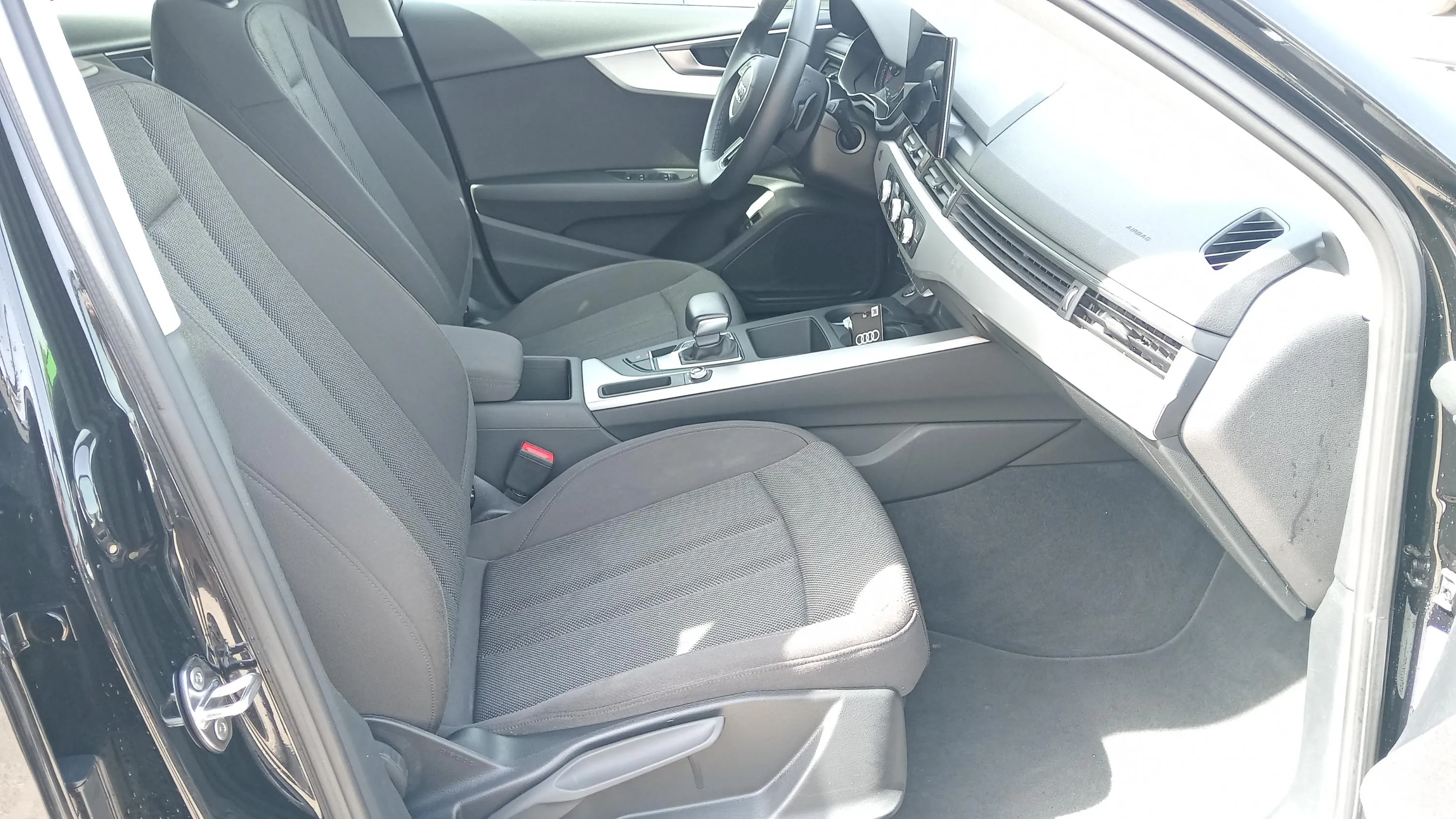 Audi A4 Avant Advanced 35 TFSI S tronic - foto 16