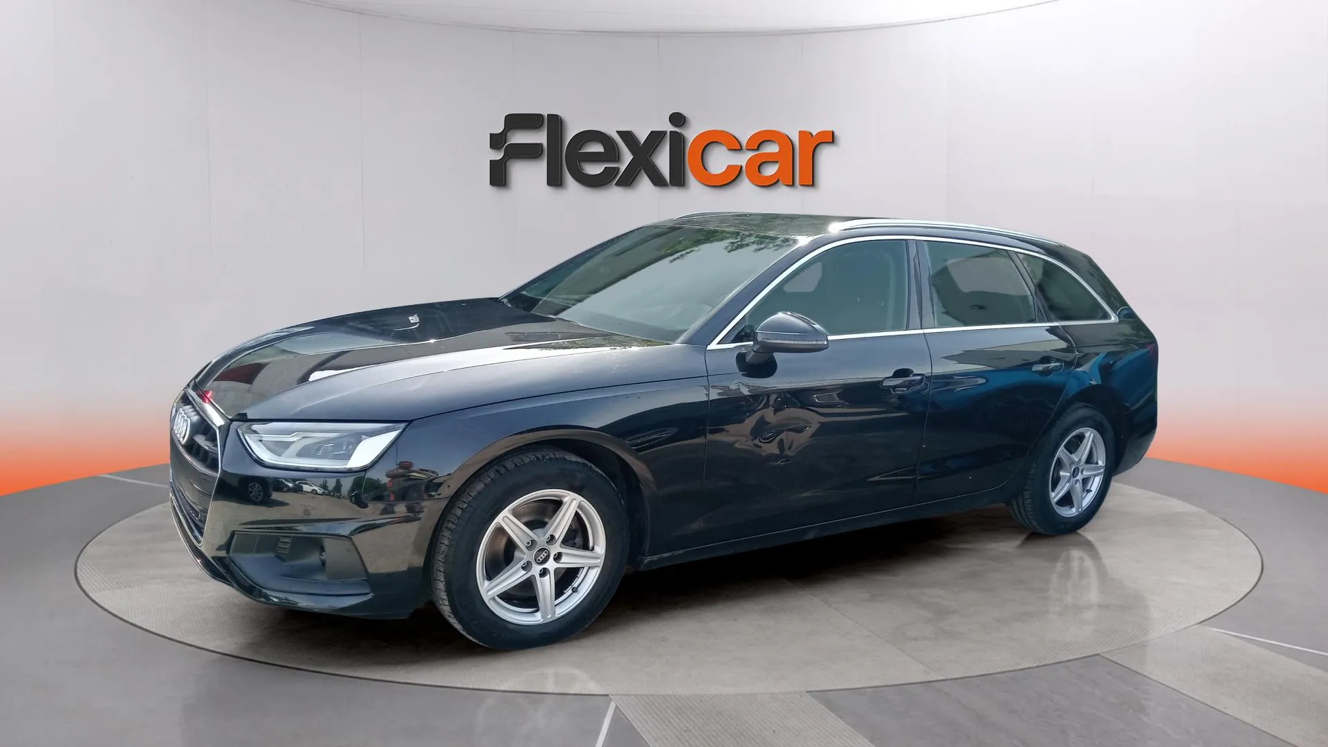 Audi A4 Avant Advanced 35 TFSI S tronic - foto 5