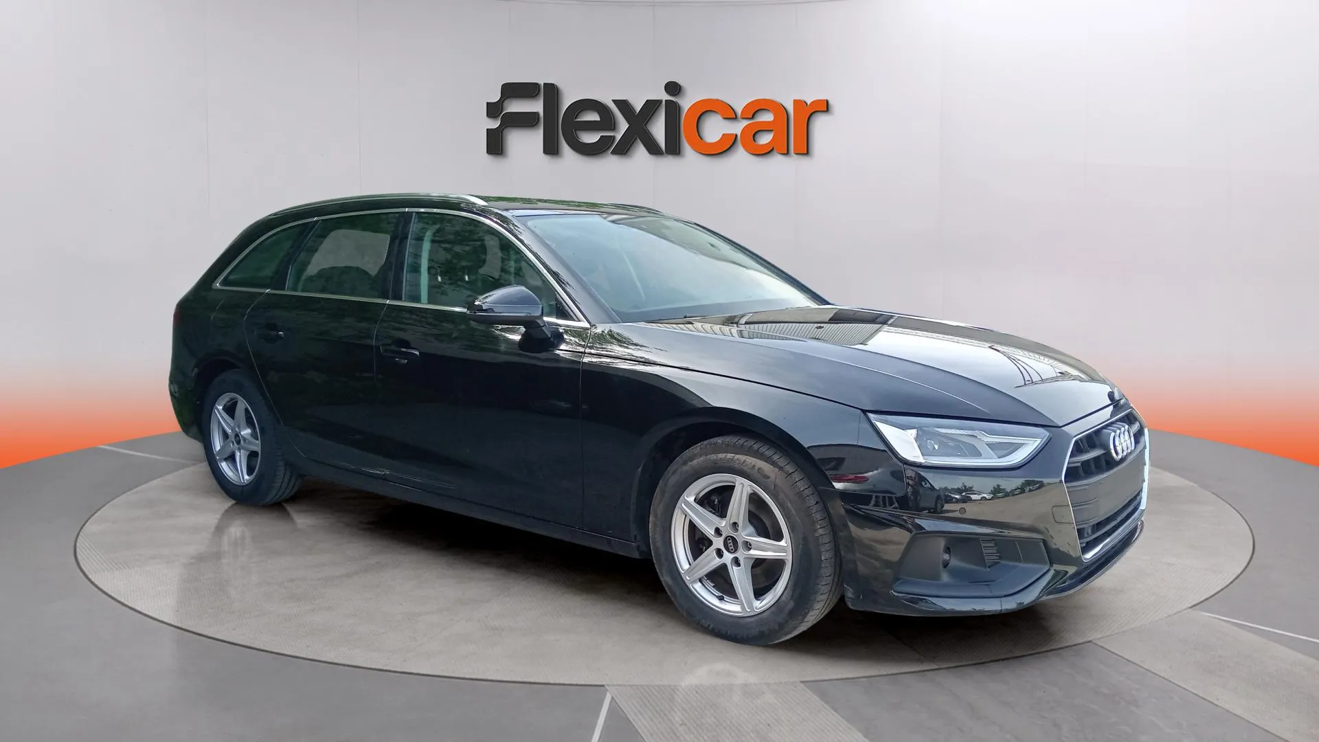 Audi A4 Avant Advanced 35 TFSI S tronic - foto 1