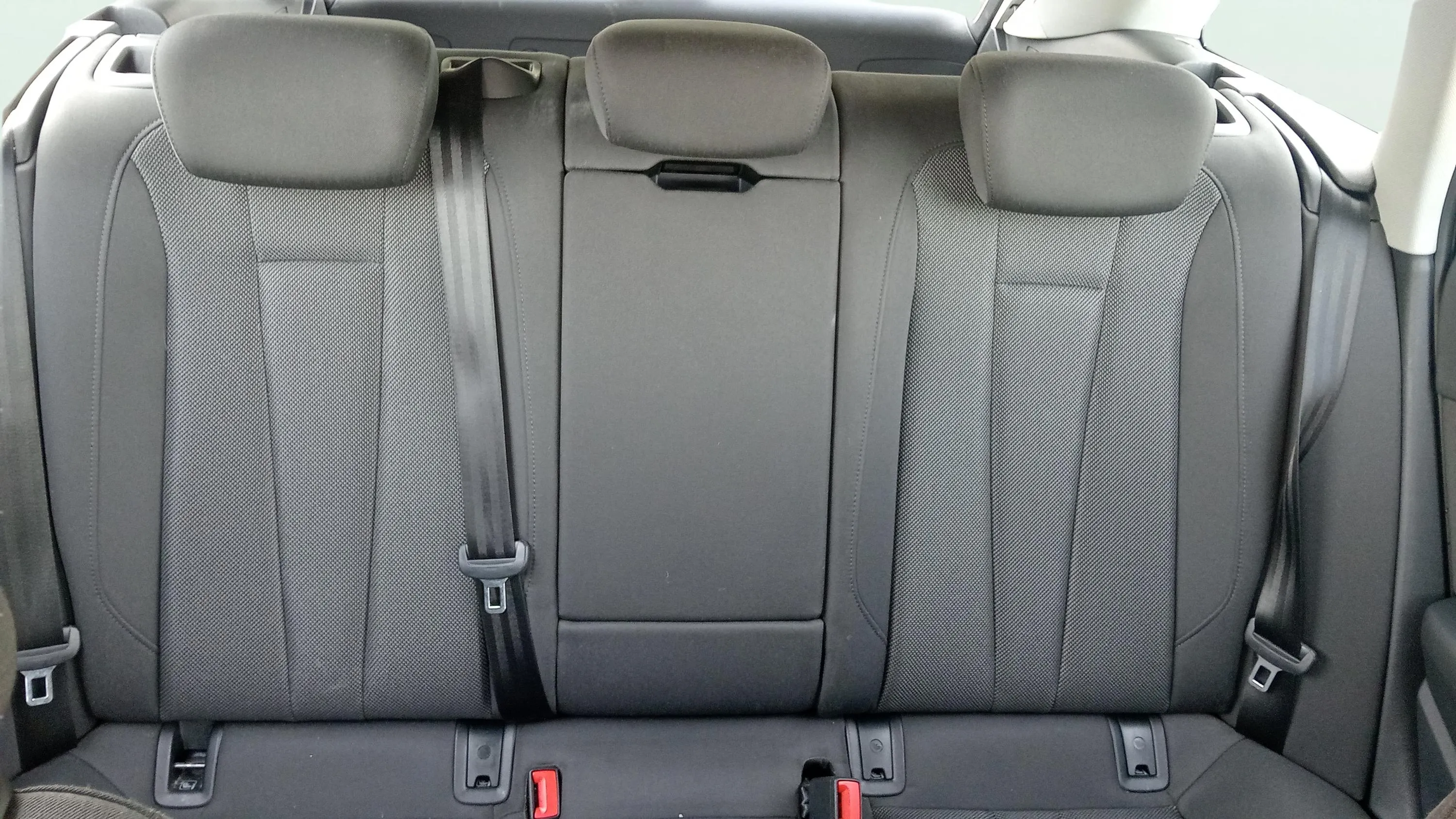 Audi A4 Avant Advanced 35 TFSI S tronic - foto 18
