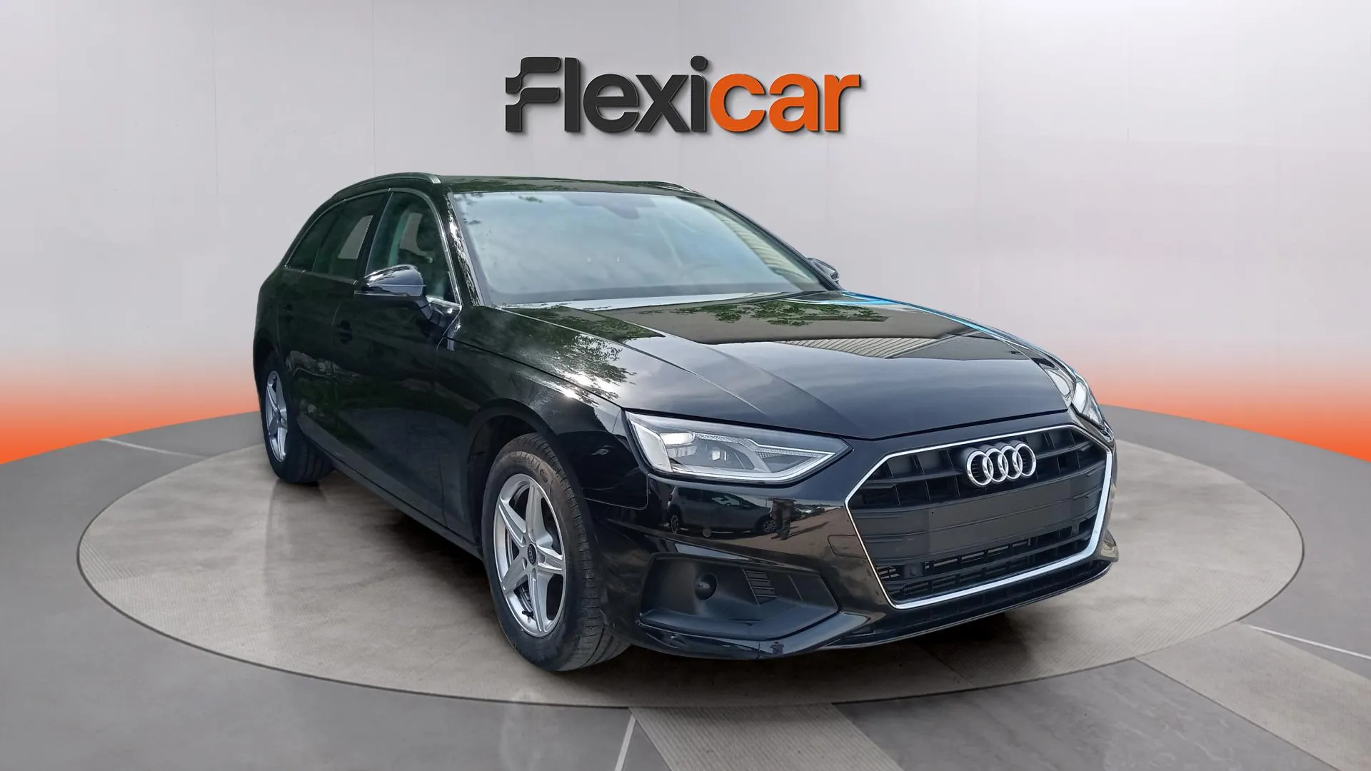 Audi A4 Avant Advanced 35 TFSI S tronic - foto 2