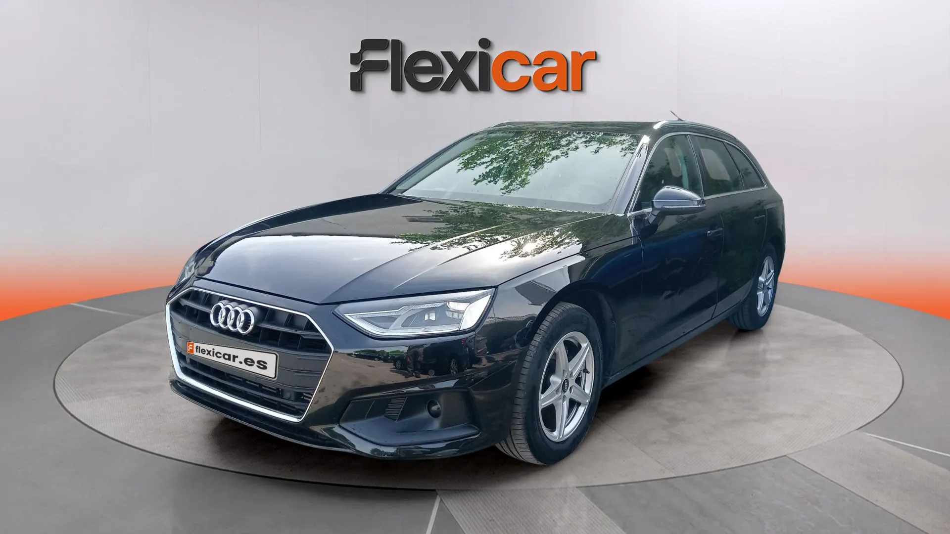 Audi A4 Avant Advanced 35 TFSI S tronic - foto 4