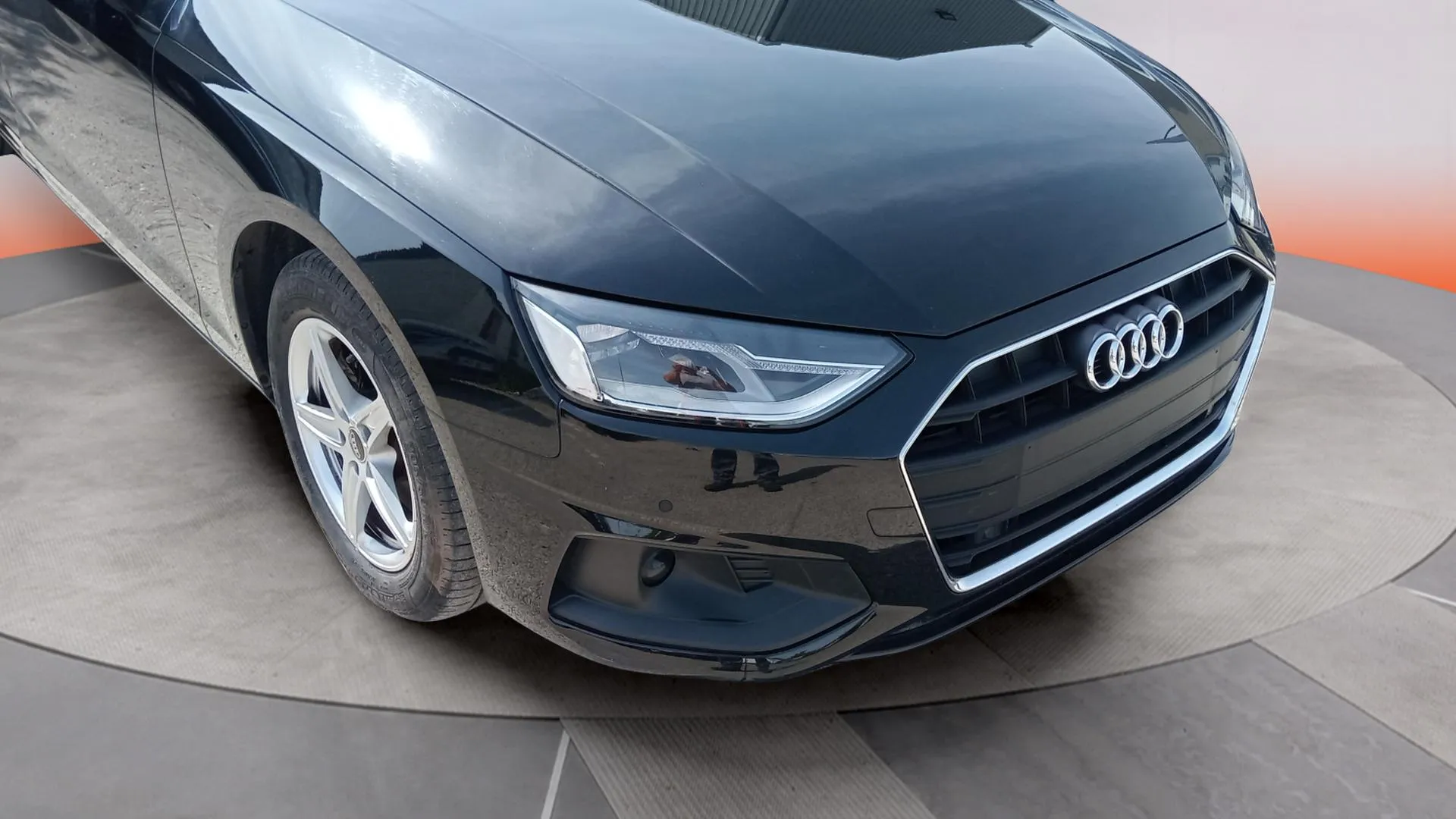 Audi A4 Avant Advanced 35 TFSI S tronic - foto 19