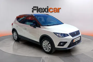 seat arona 10 tsi 85kw 115cv dsg xcellence eco gasolina automatica alcobendas 903000000241770