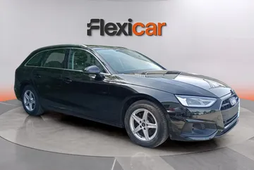 audi a4 avant advanced 35 tfsi 110kw s tronic hibrido no enchufable automatica alcorcon grande 903000000241772
