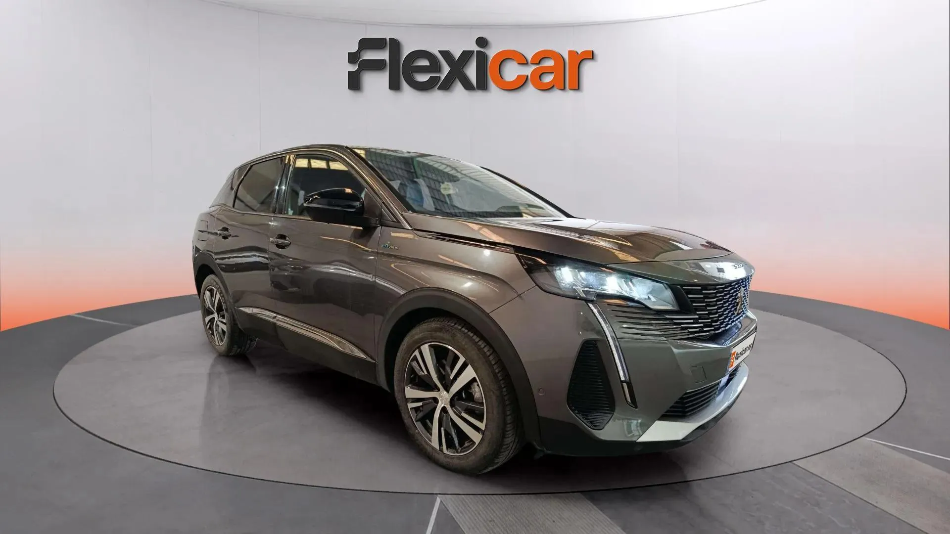 Peugeot 3008 180 e-EAT8 Active Pack
