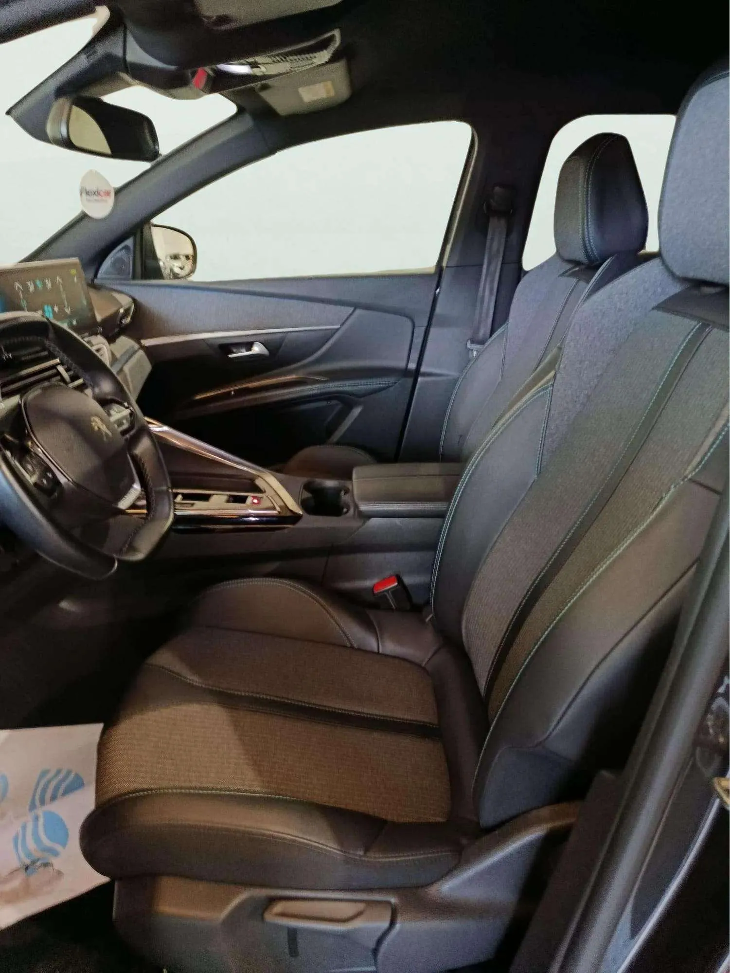 Peugeot 3008 180 e-EAT8 Active Pack - foto 15