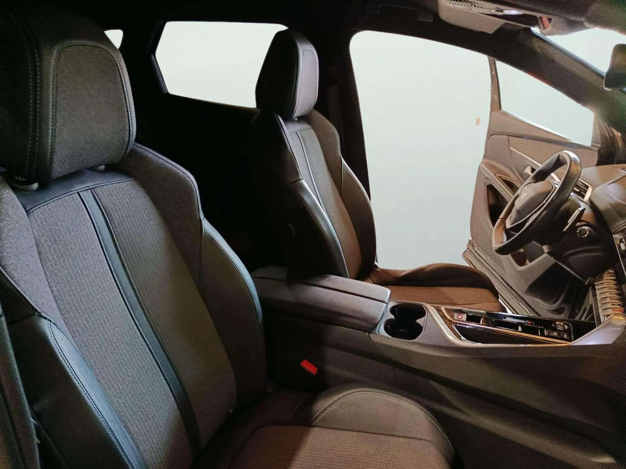 Peugeot 3008 180 e-EAT8 Active Pack - foto 14