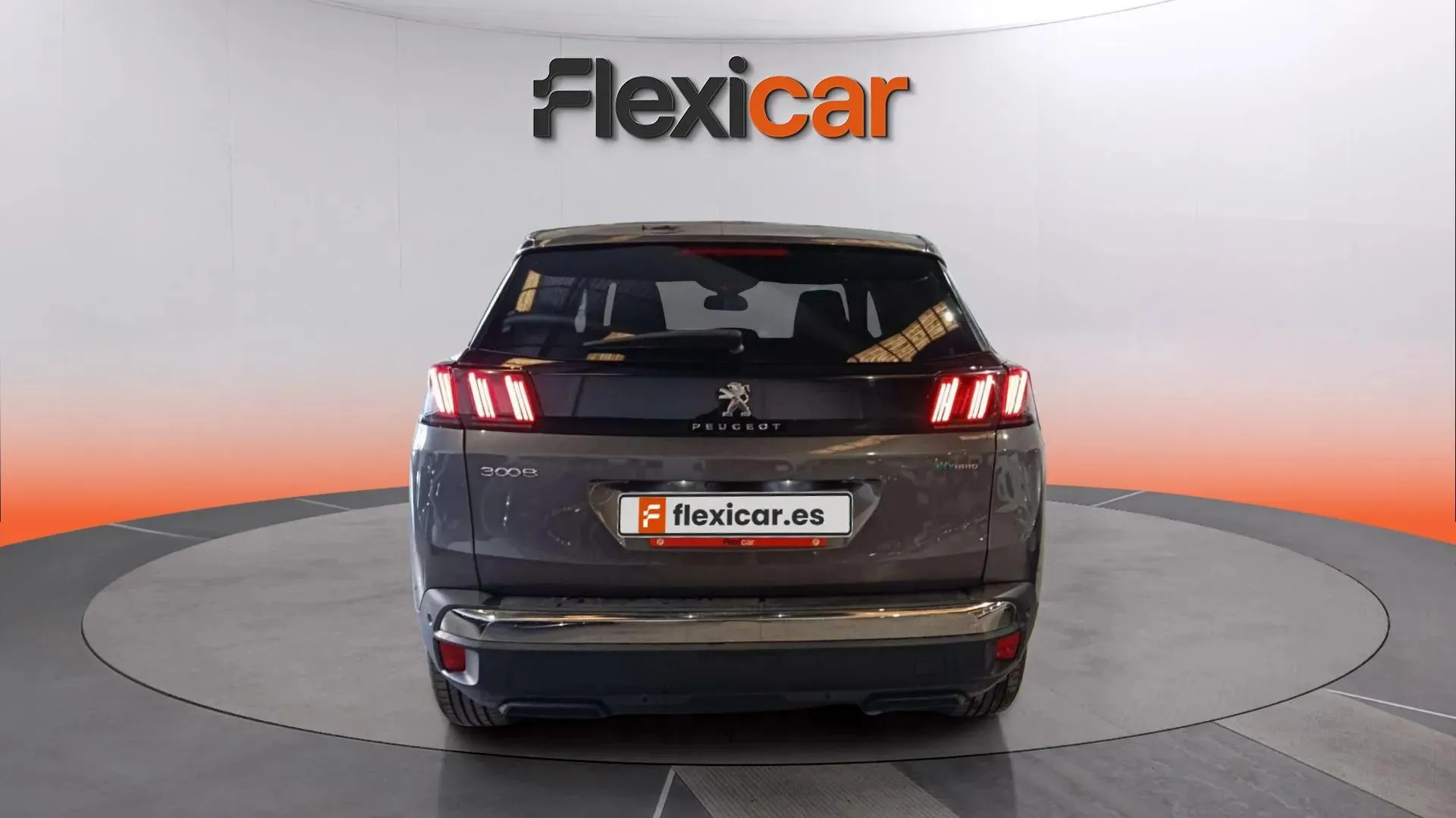 Peugeot 3008 180 e-EAT8 Active Pack - foto 4