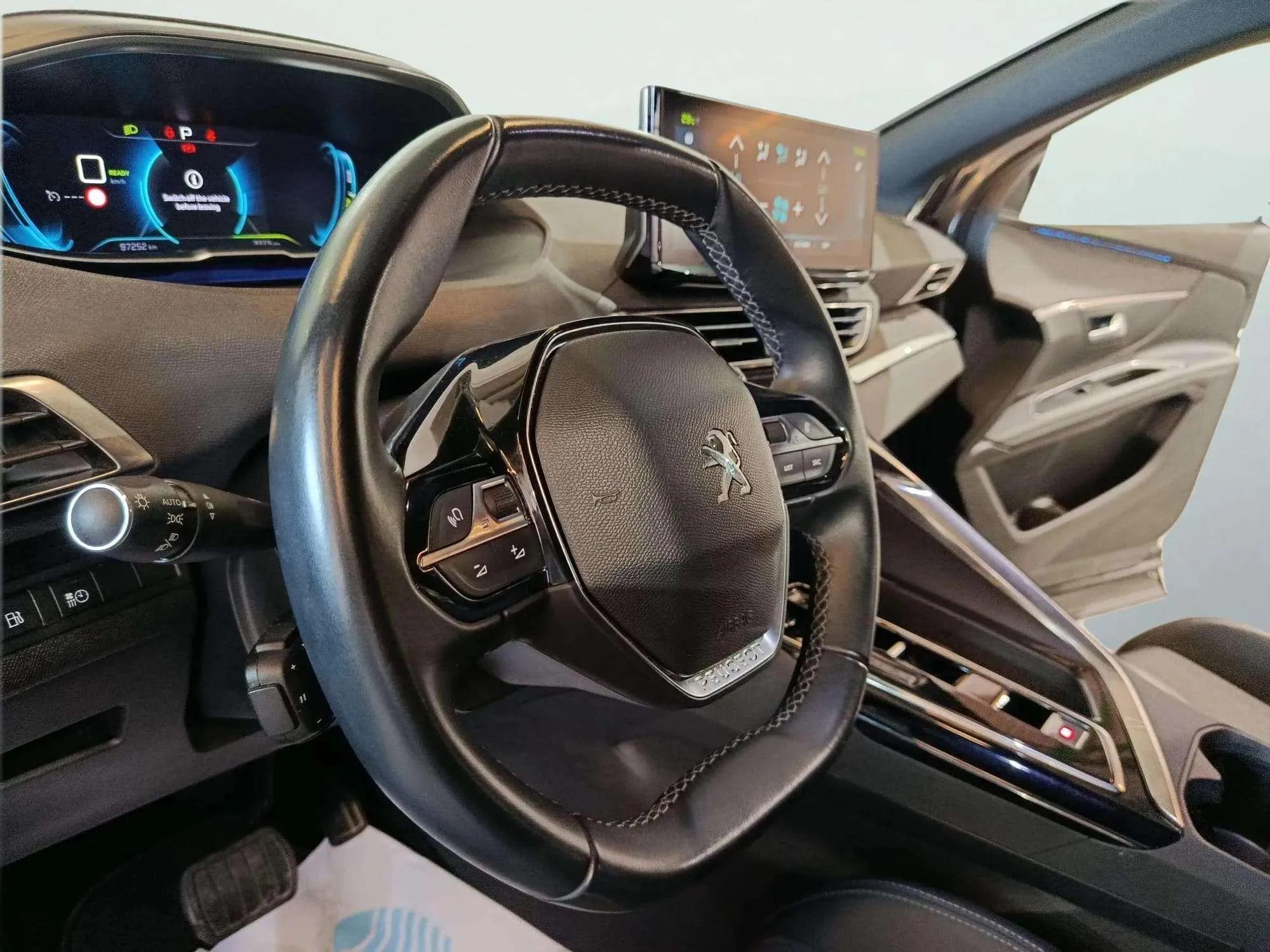 Peugeot 3008 180 e-EAT8 Active Pack - foto 6